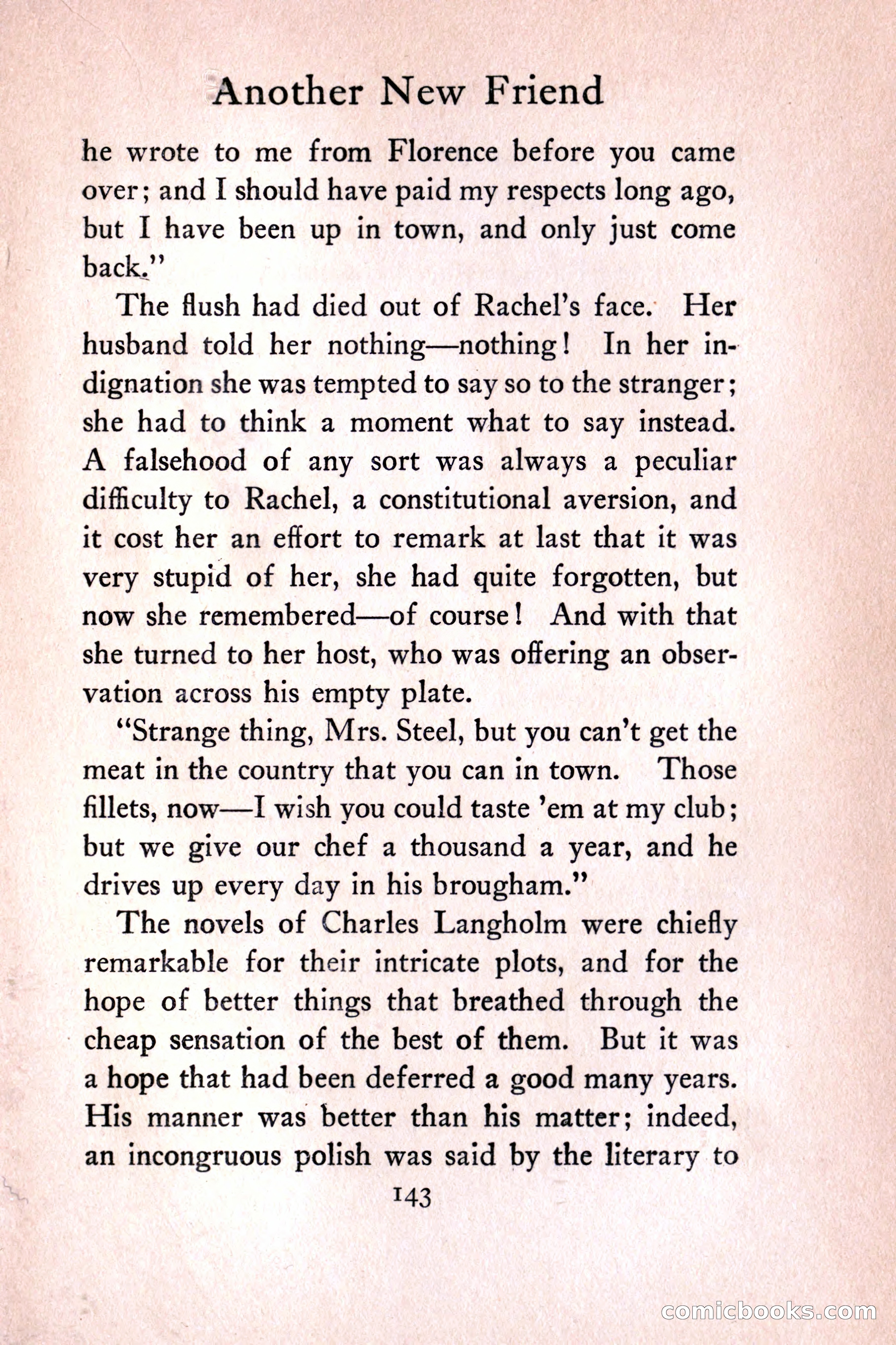 The Shadow of the Rope — page 161 of 395