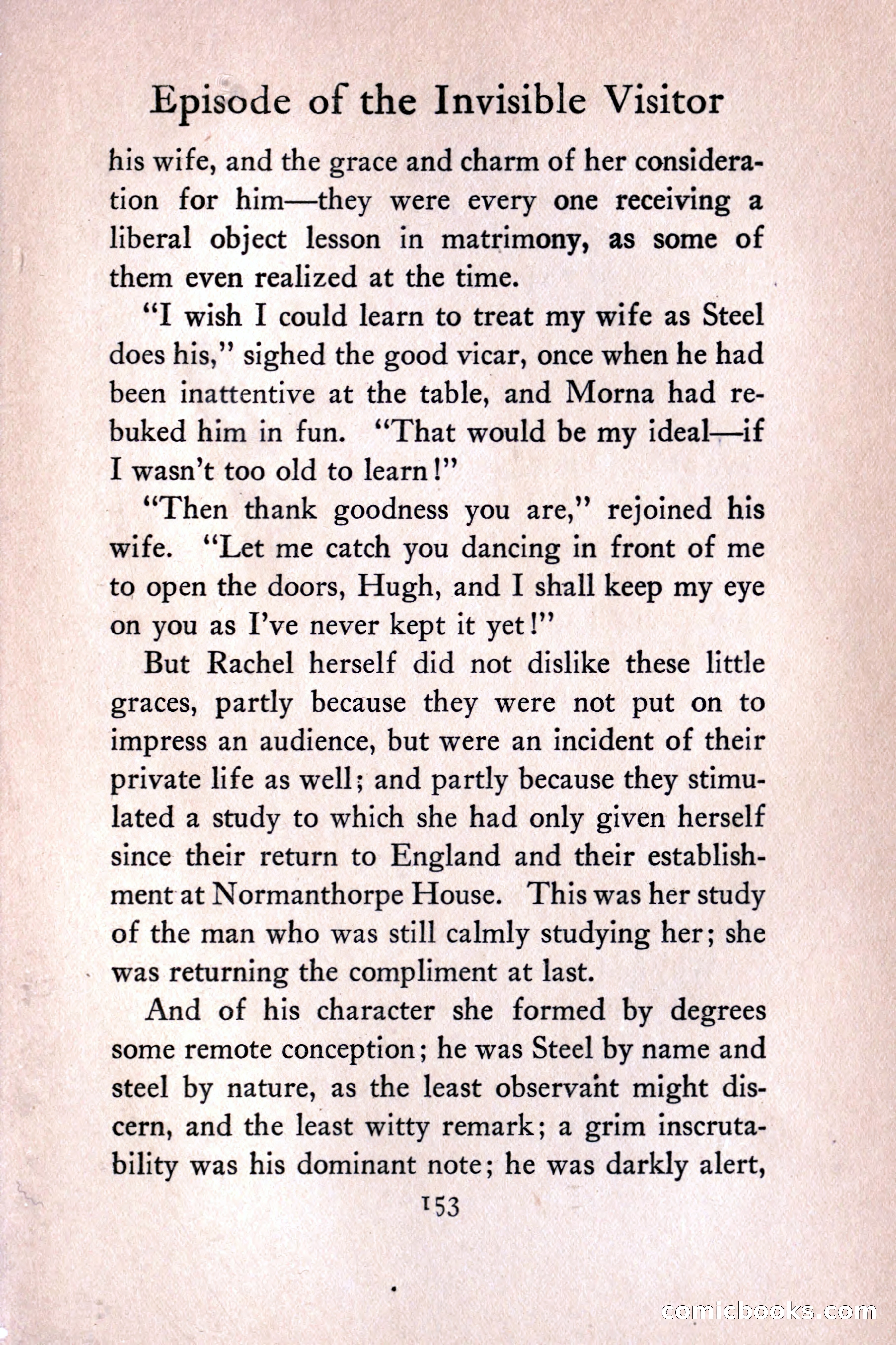 The Shadow of the Rope — page 171 of 395