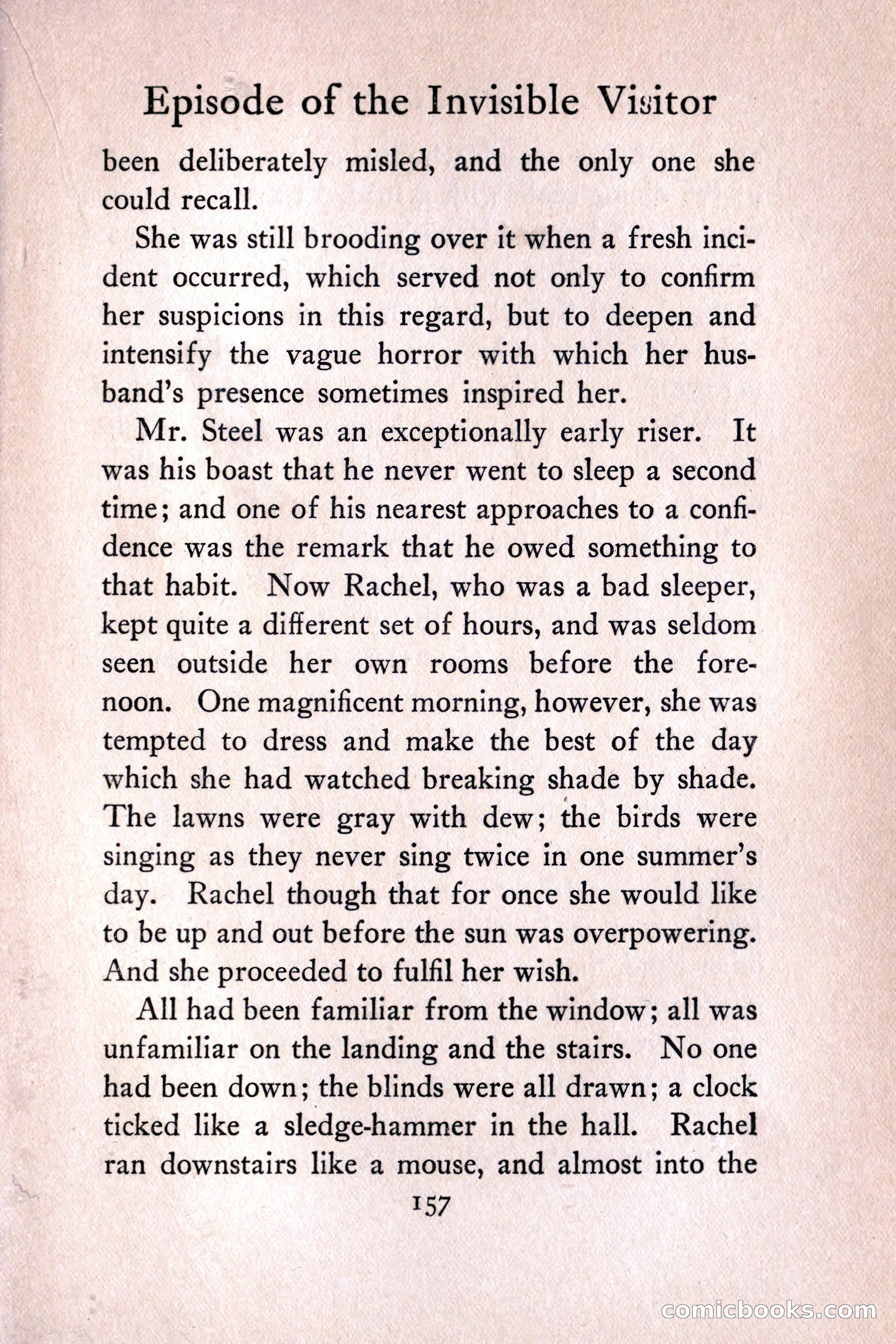 The Shadow of the Rope — page 175 of 395