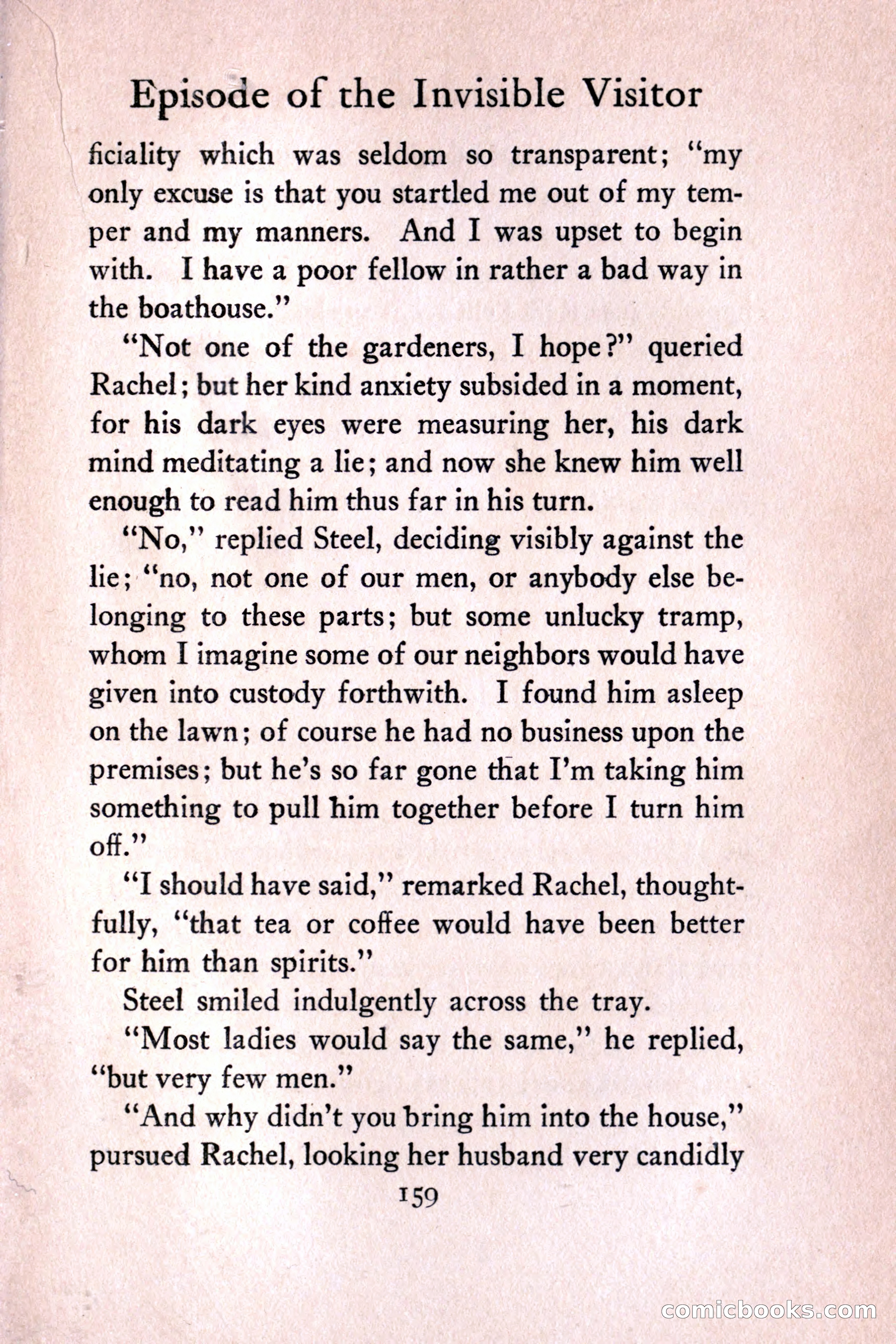 The Shadow of the Rope — page 177 of 395