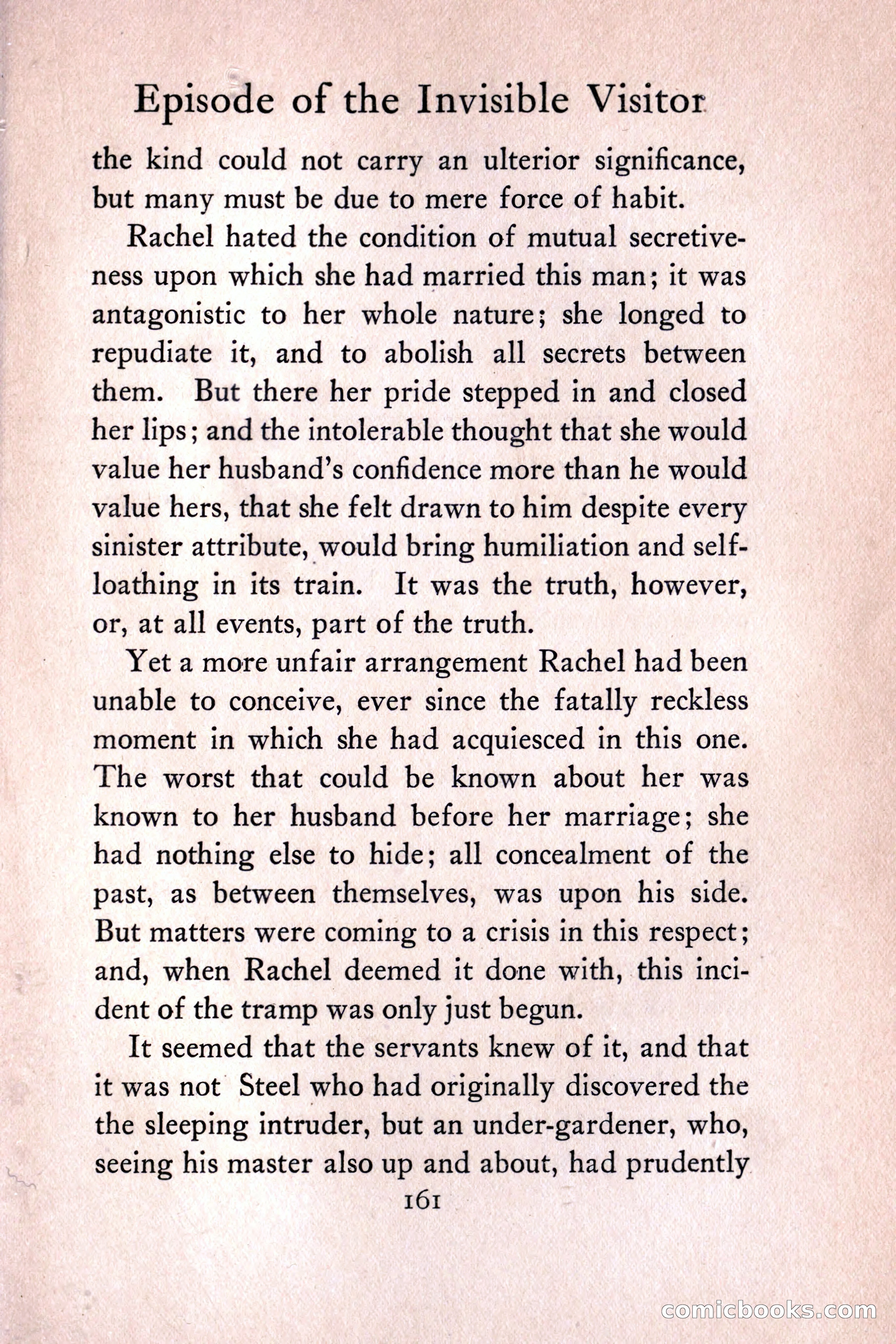 The Shadow of the Rope — page 179 of 395