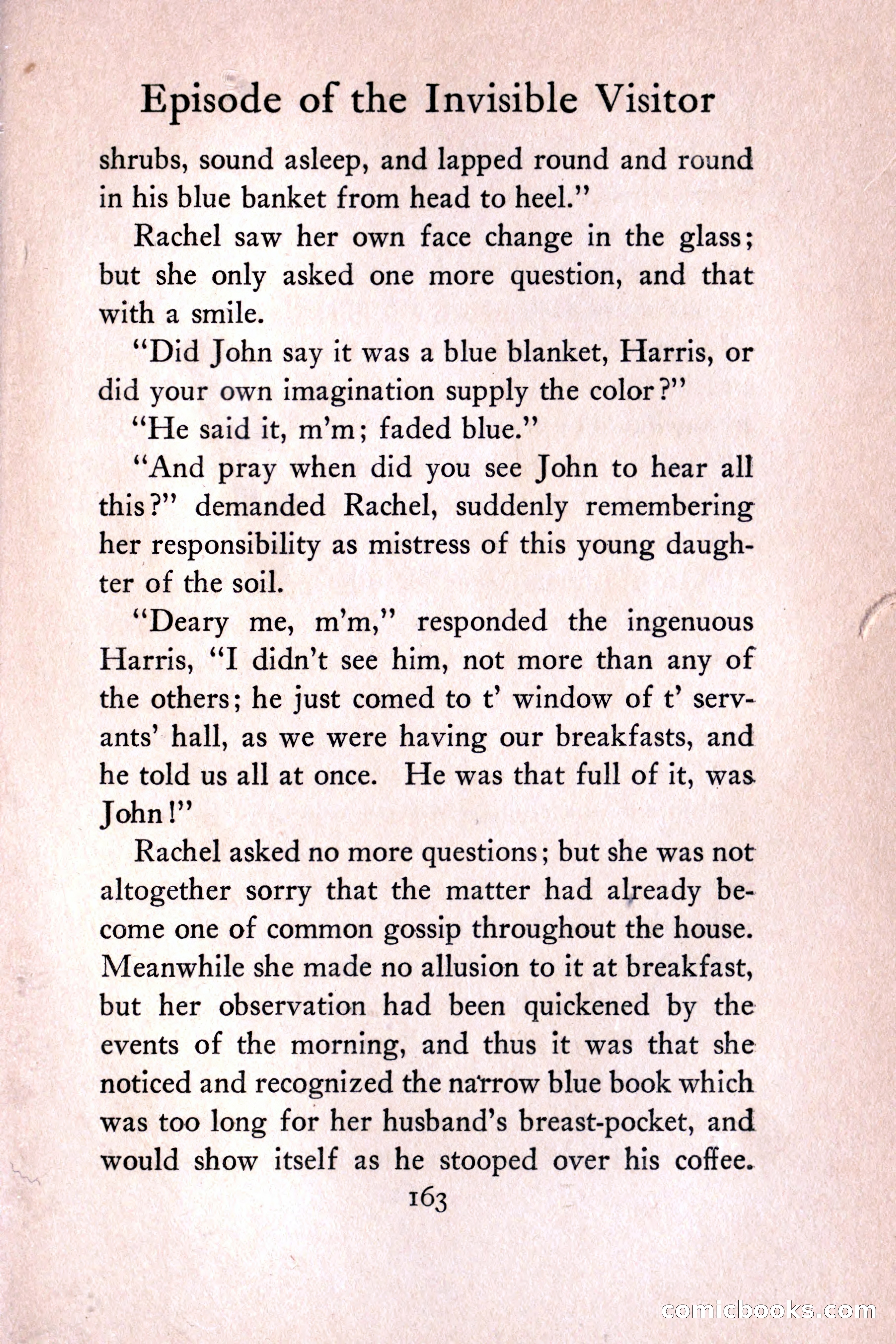 The Shadow of the Rope — page 181 of 395