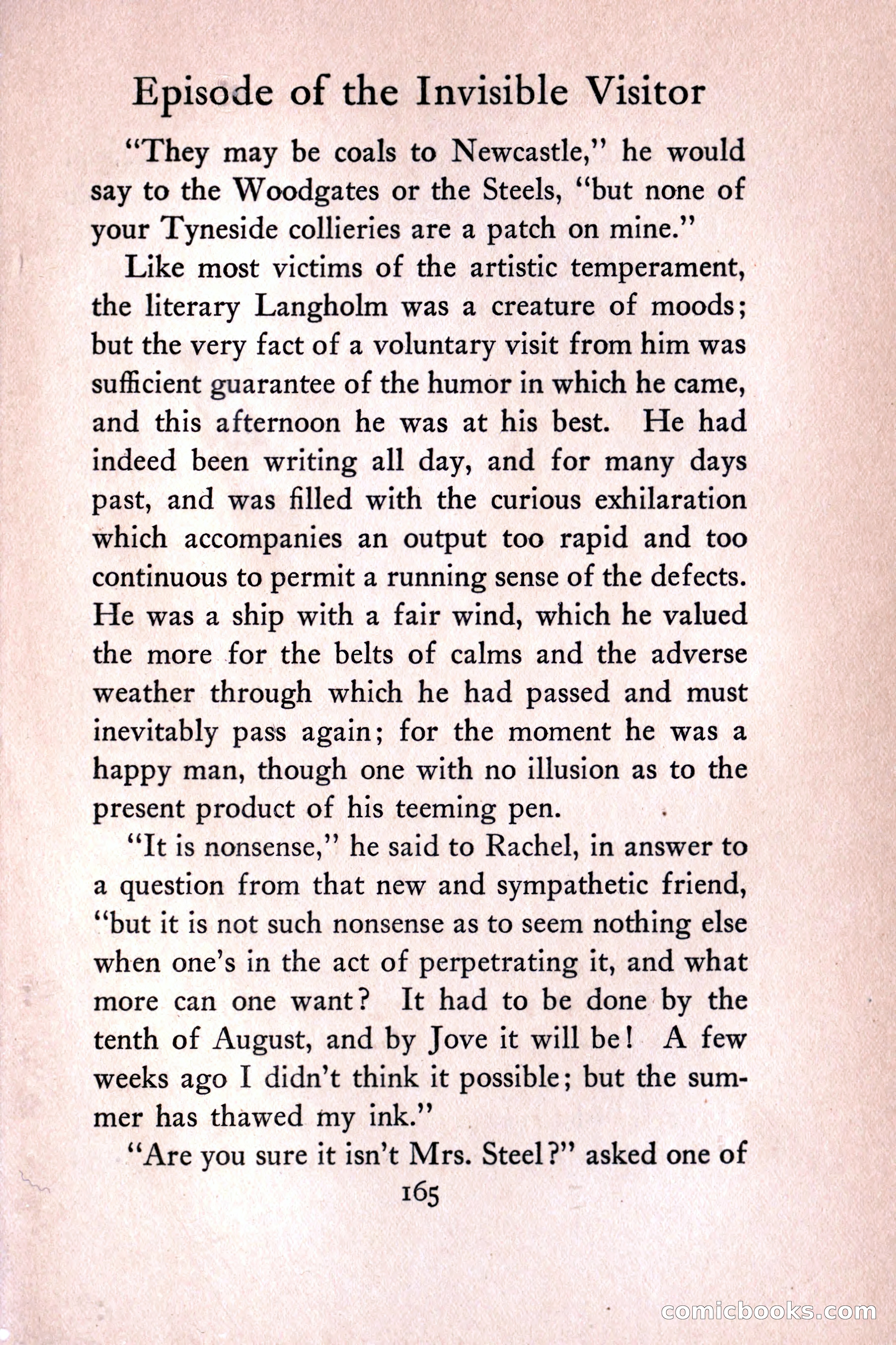 The Shadow of the Rope — page 183 of 395