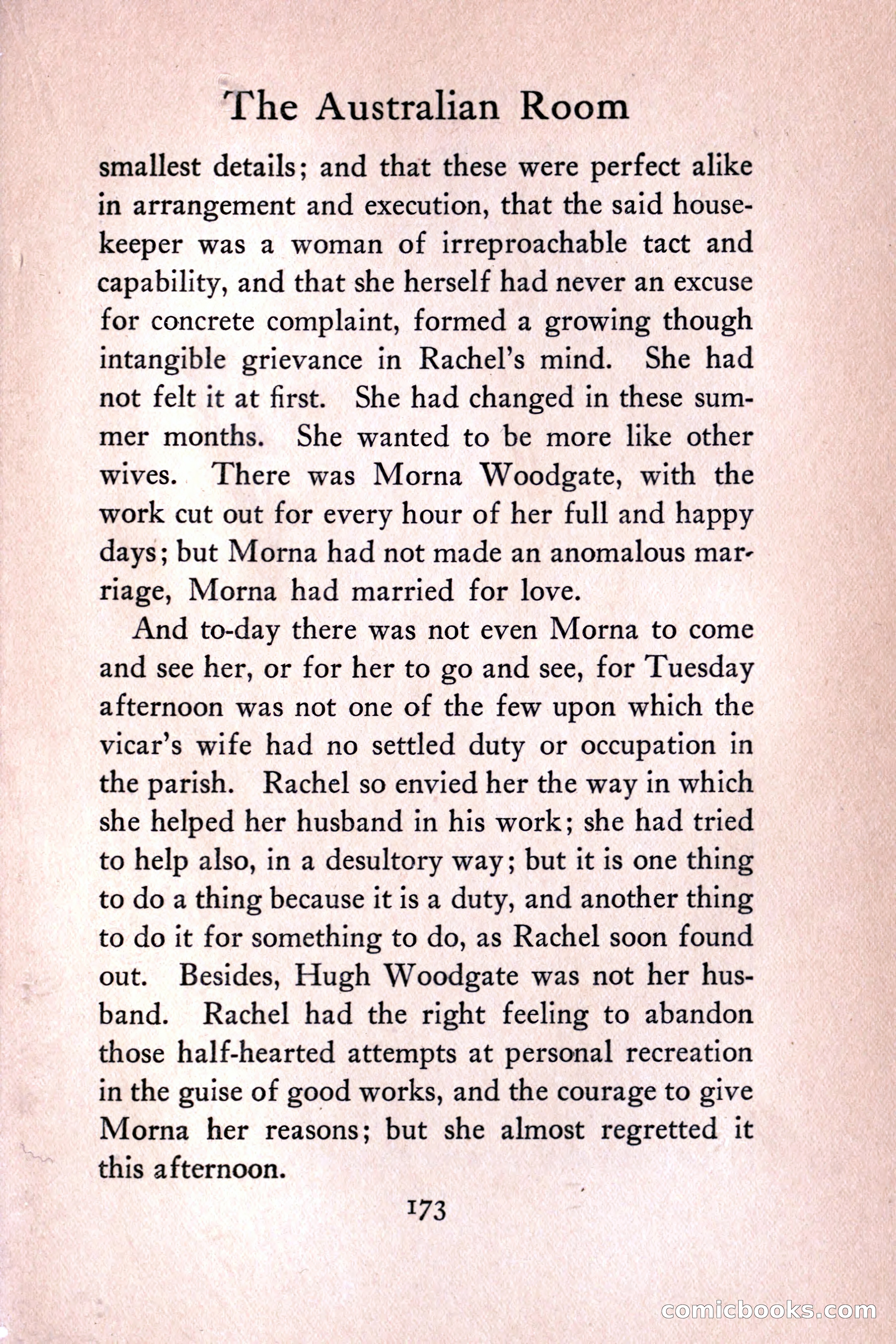 The Shadow of the Rope — page 191 of 395