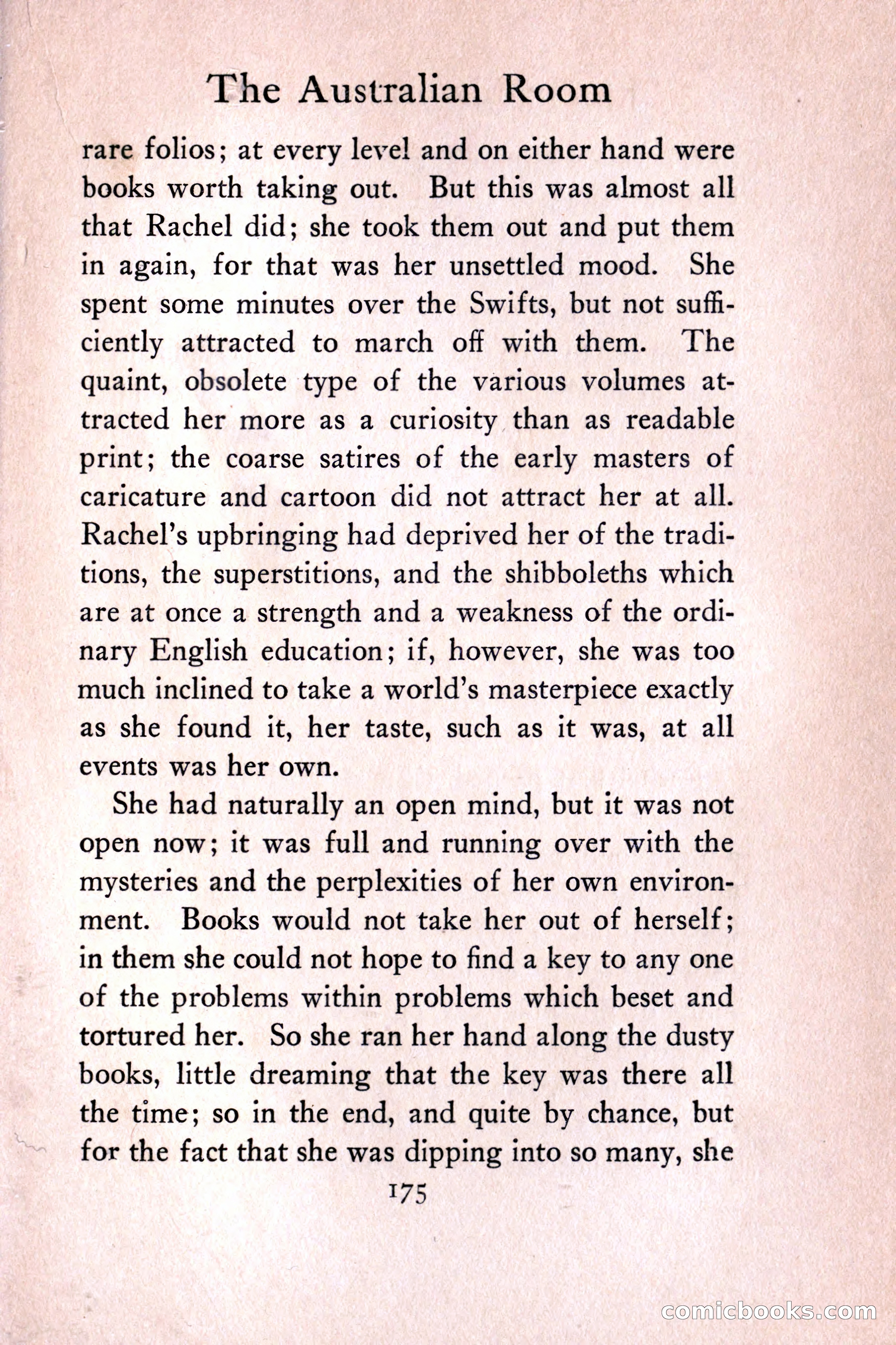The Shadow of the Rope — page 193 of 395