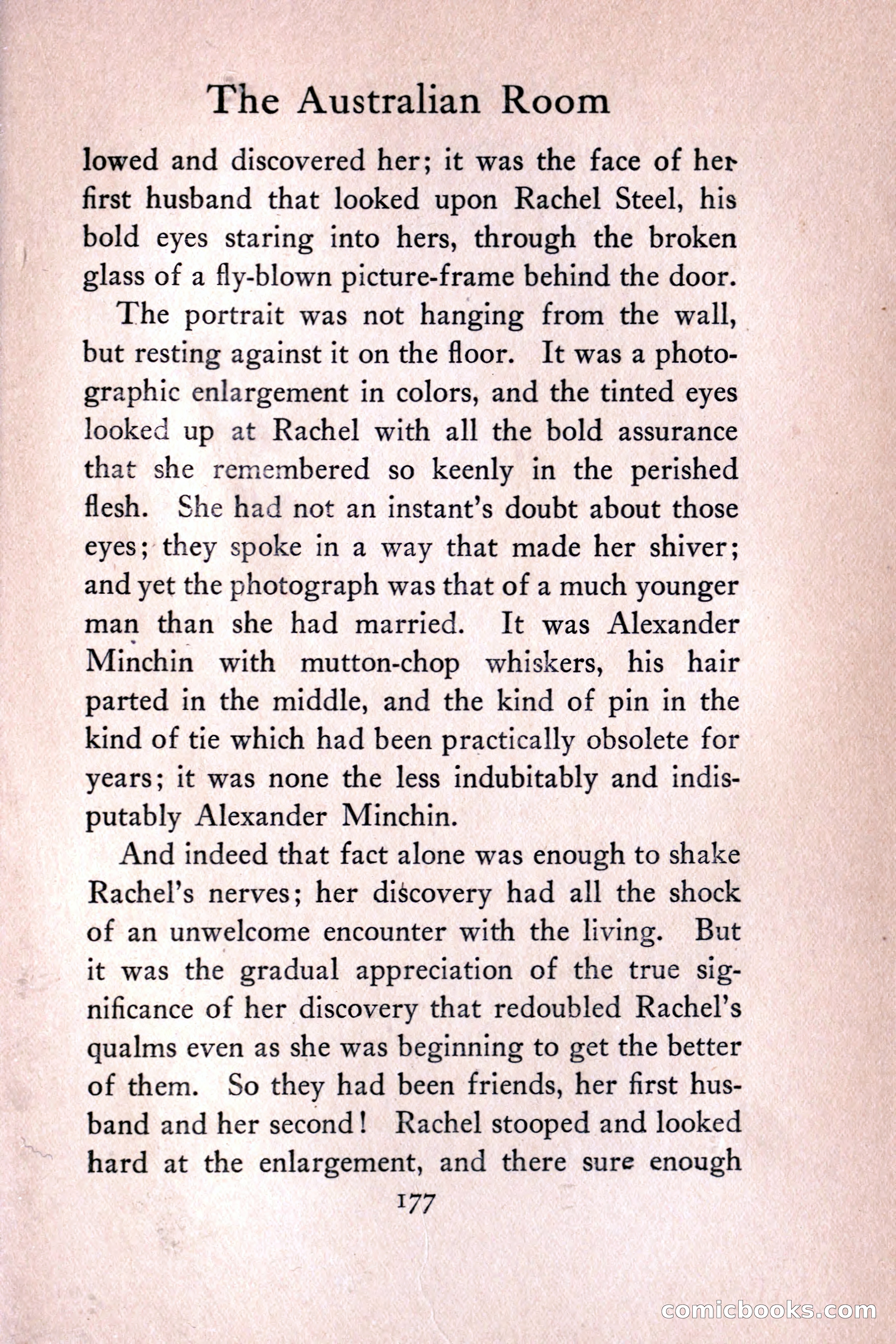 The Shadow of the Rope — page 195 of 395