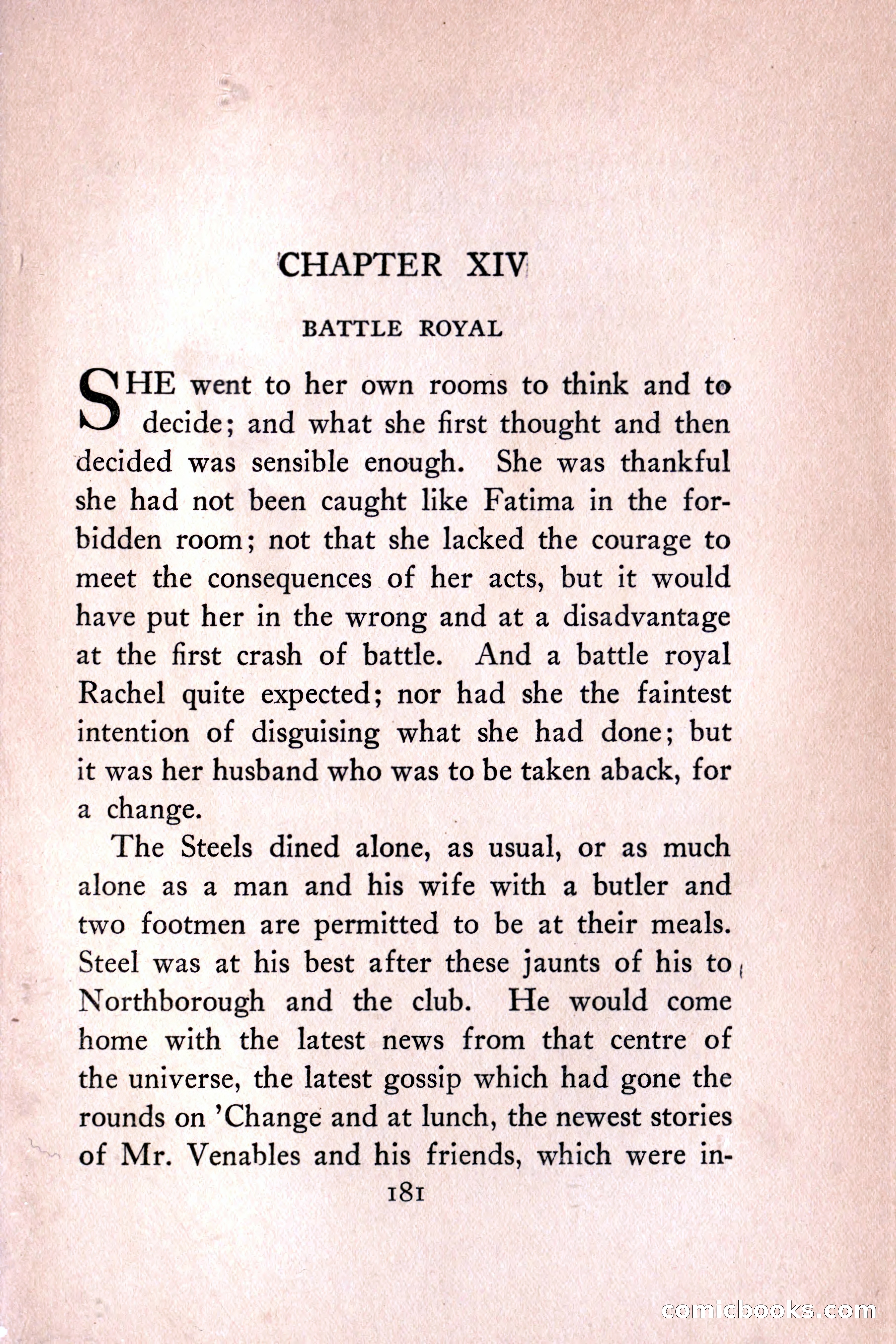The Shadow of the Rope — page 199 of 395