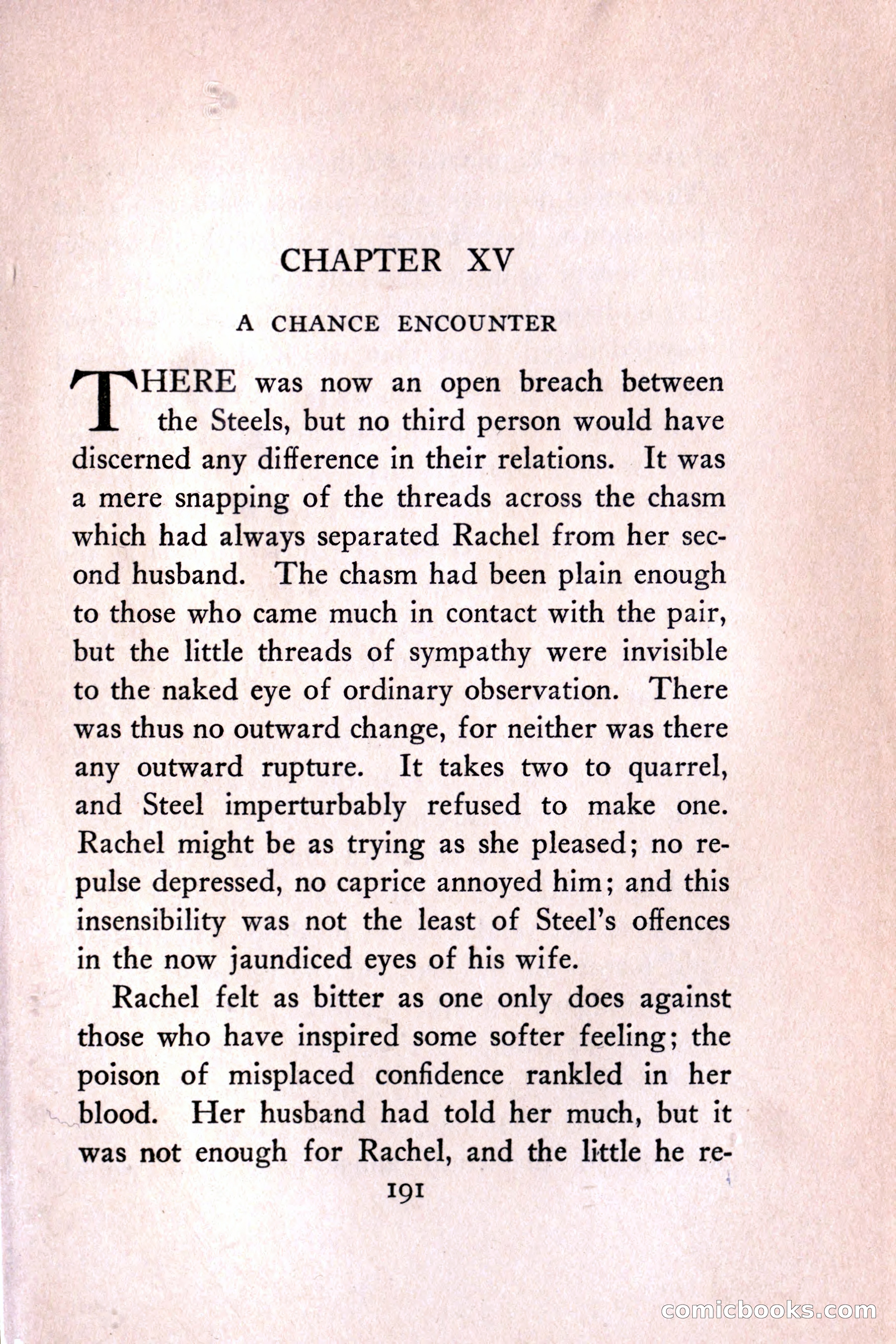 The Shadow of the Rope — page 211 of 395