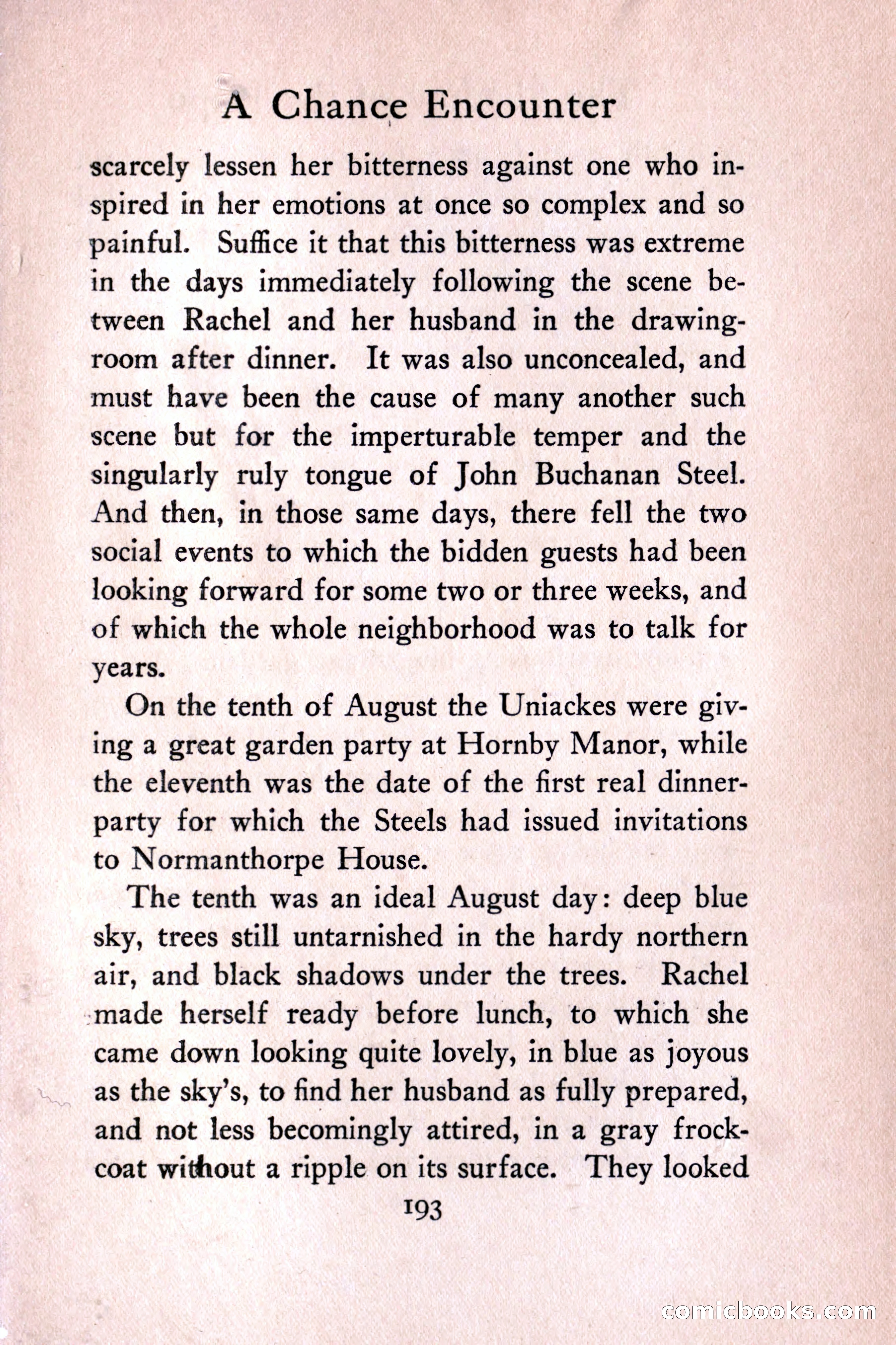 The Shadow of the Rope — page 213 of 395