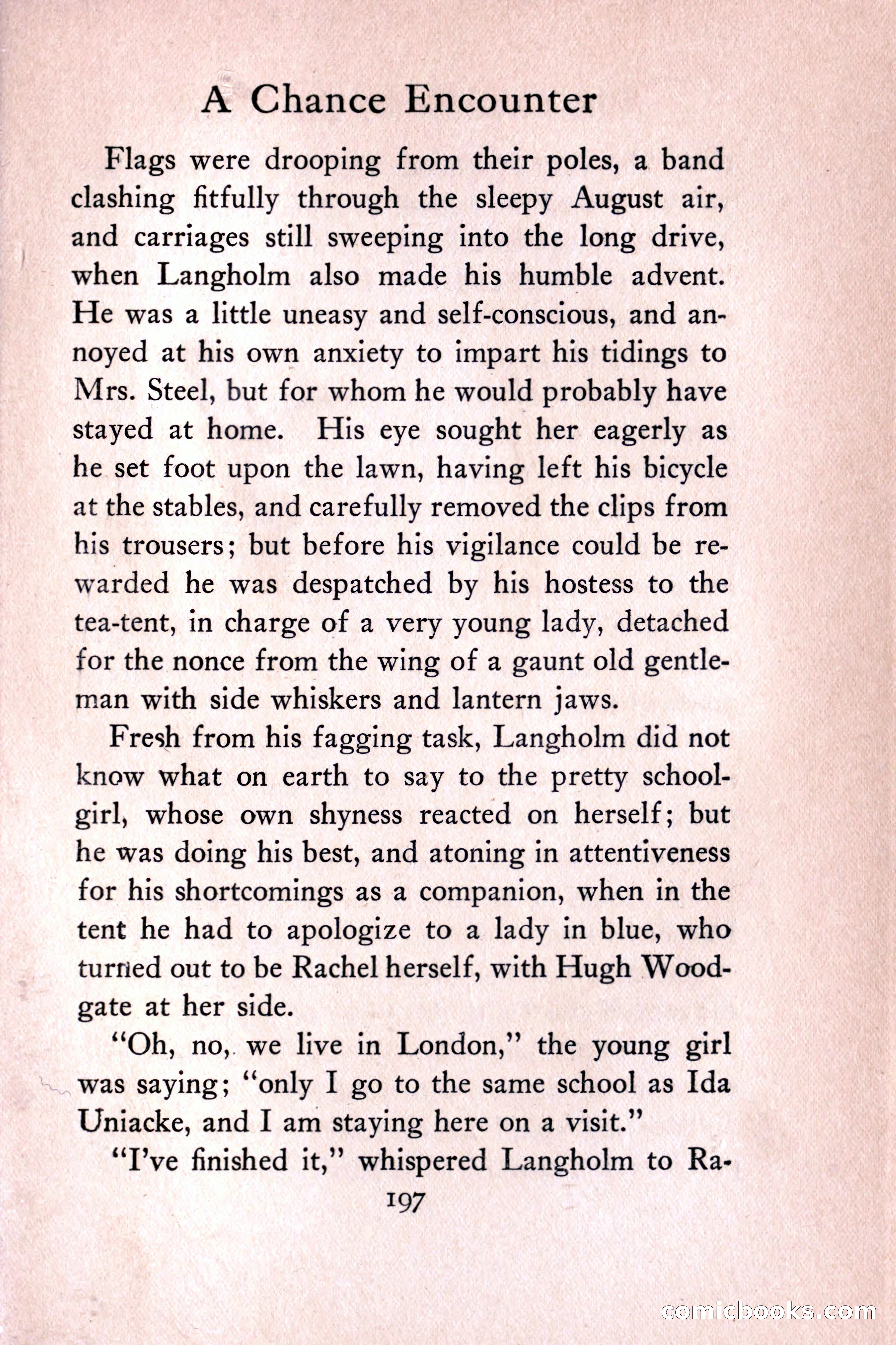 The Shadow of the Rope — page 217 of 395