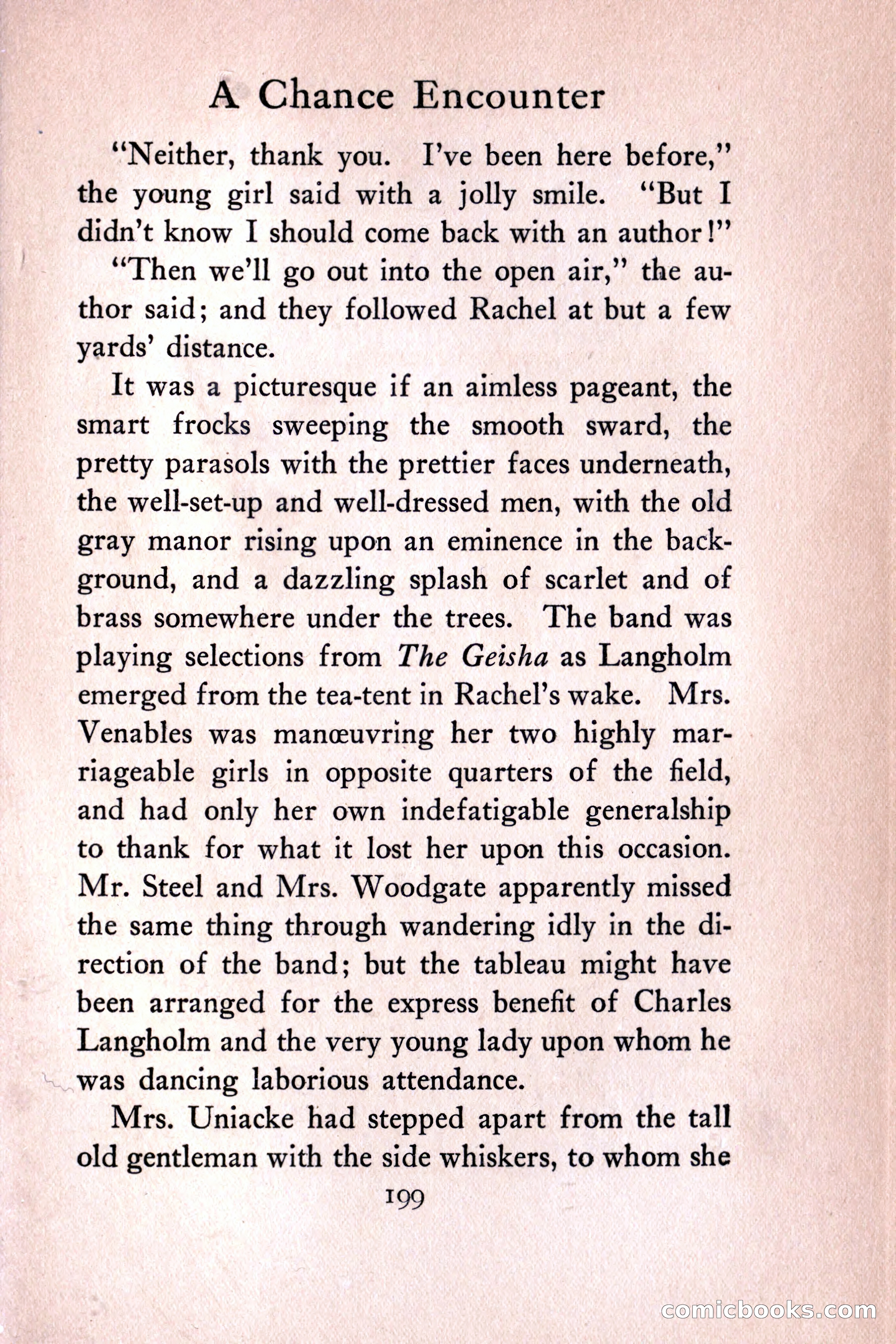 The Shadow of the Rope — page 219 of 395