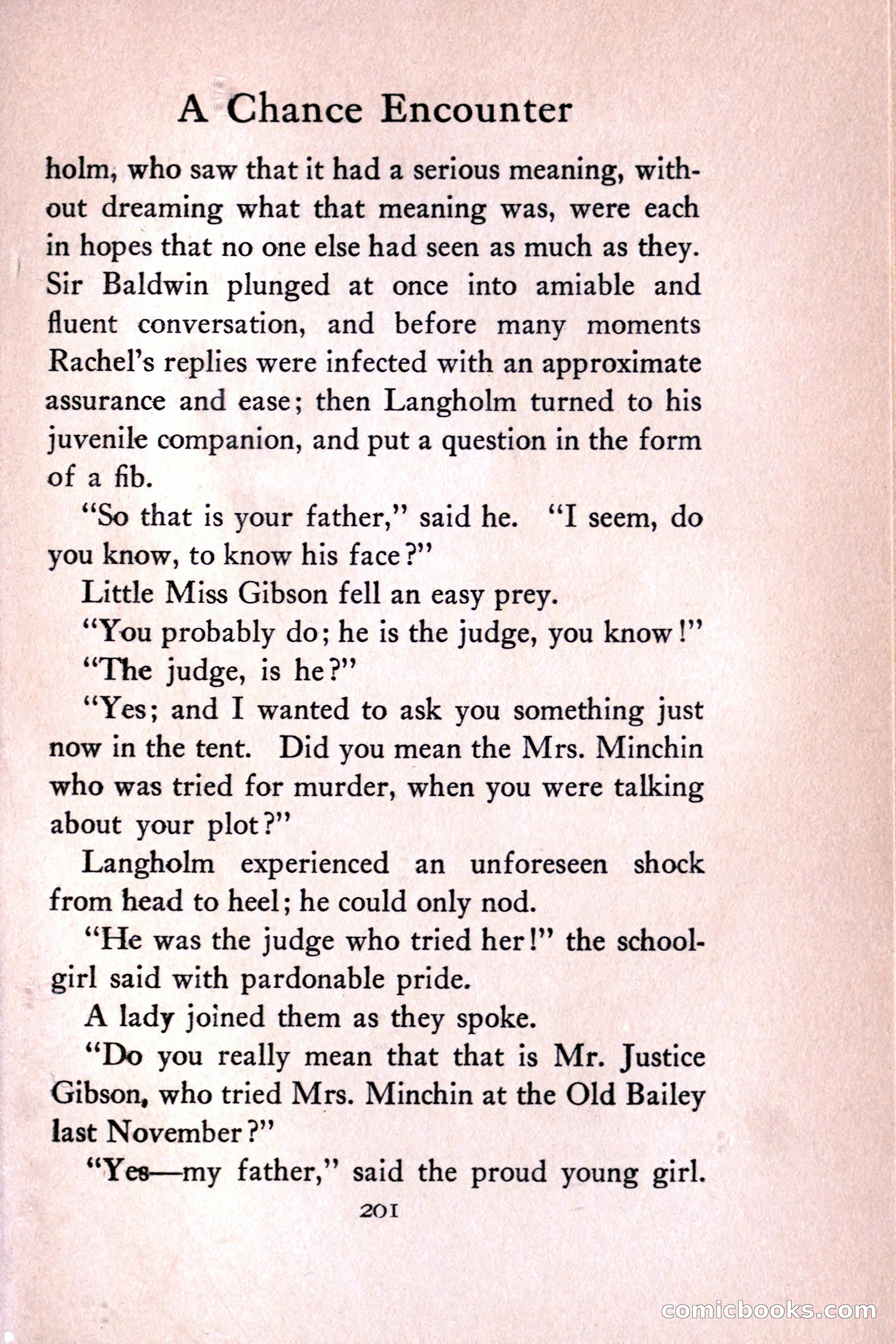 The Shadow of the Rope — page 221 of 395