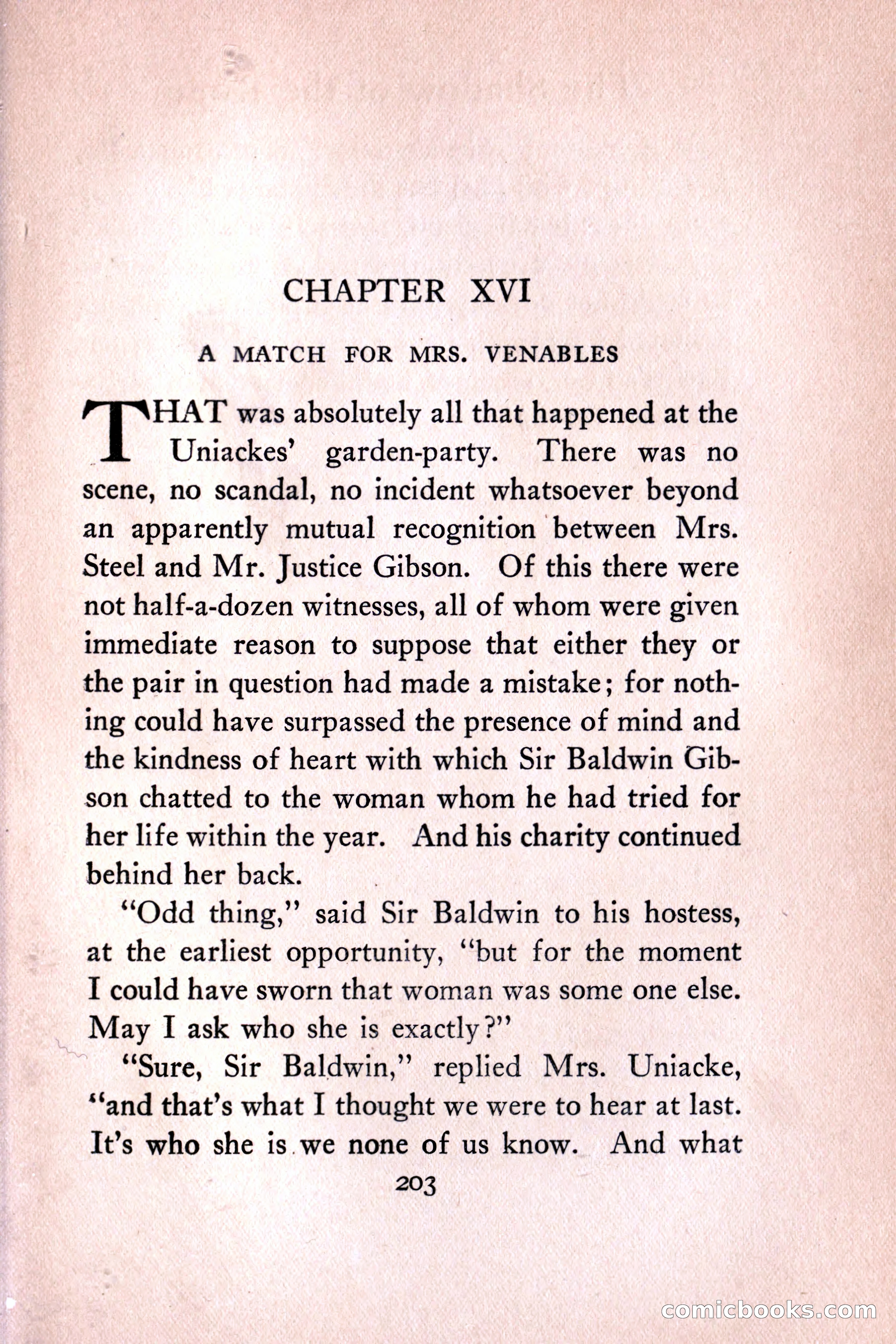 The Shadow of the Rope — page 223 of 395