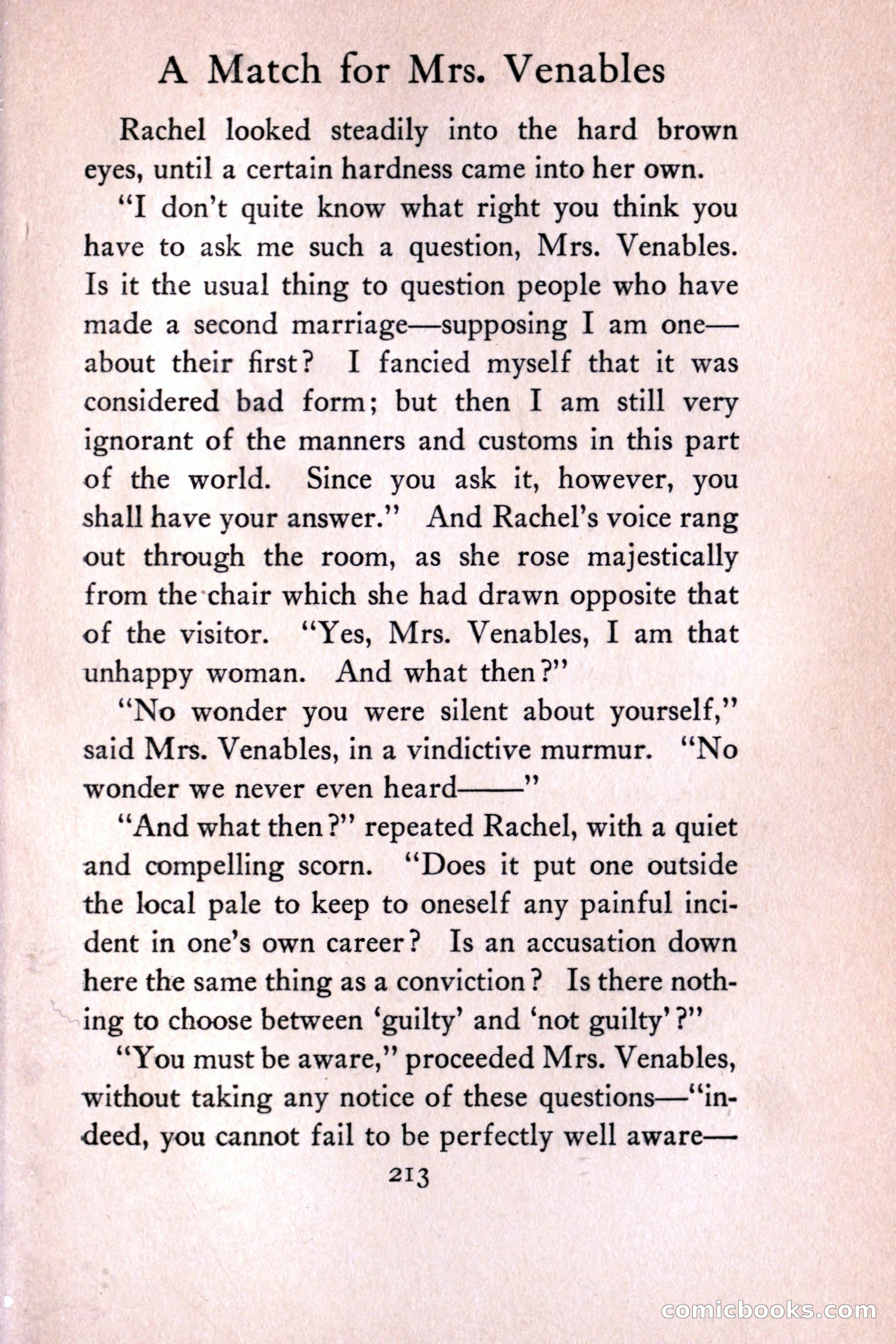The Shadow of the Rope — page 233 of 395