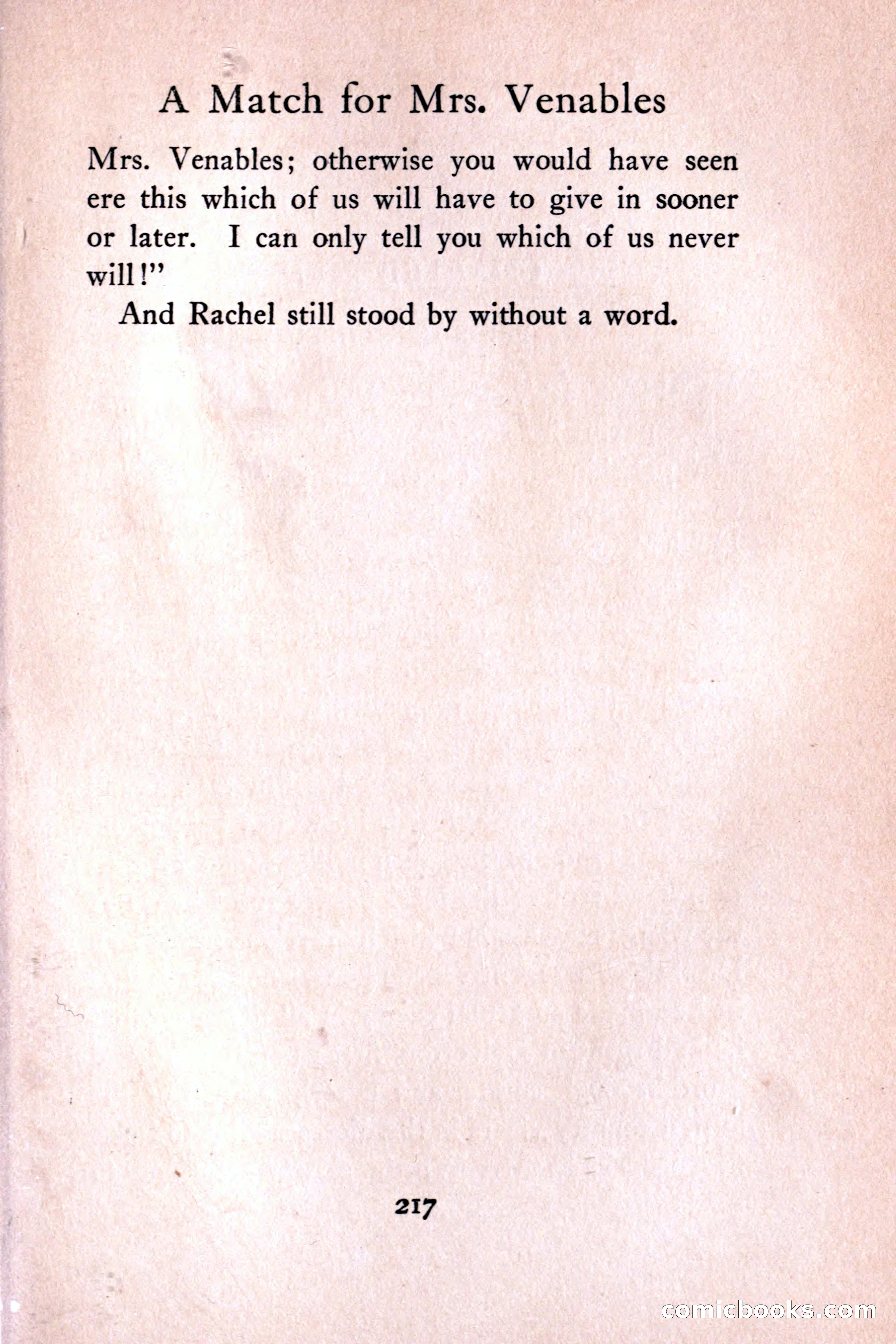 The Shadow of the Rope — page 237 of 395