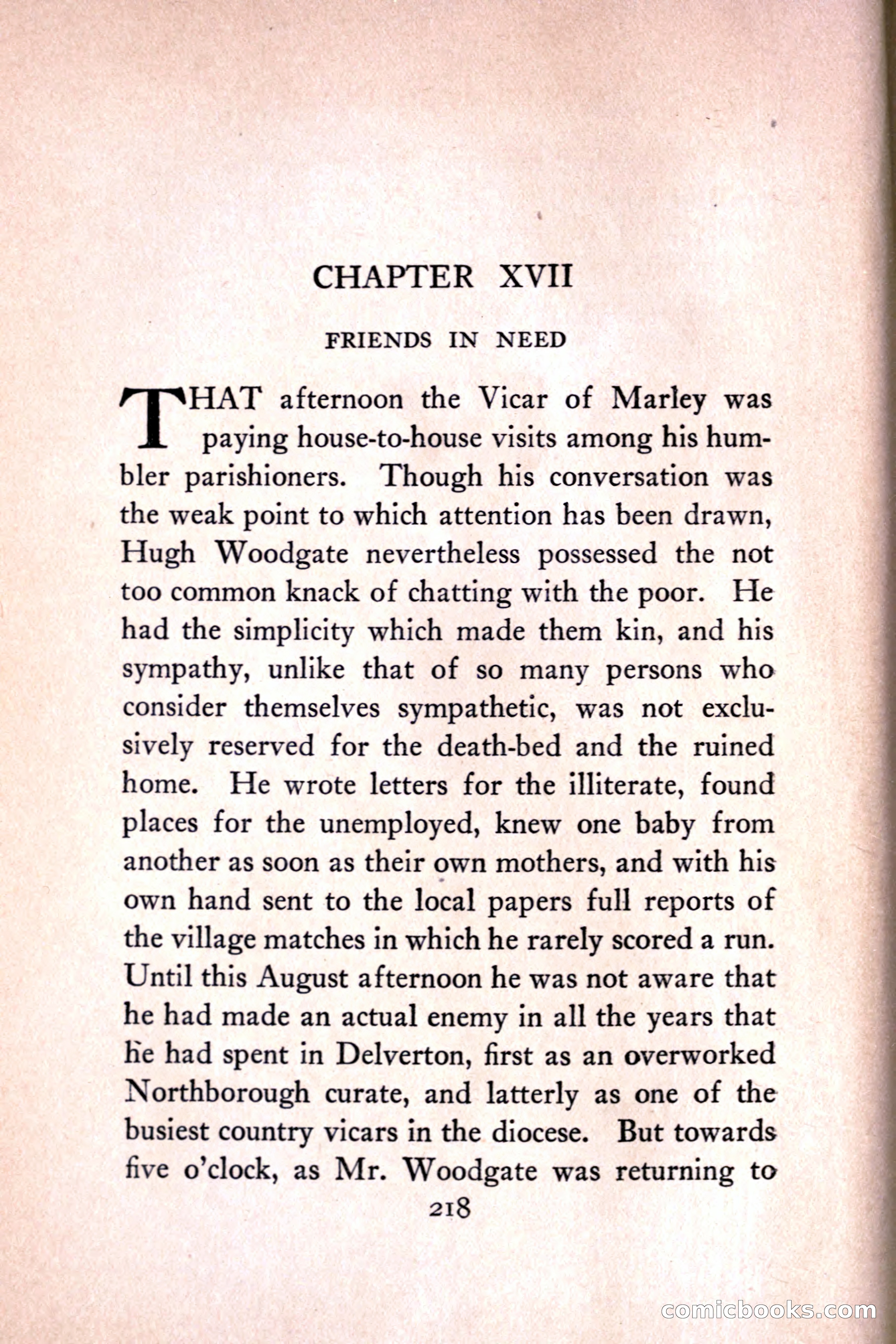 The Shadow of the Rope — page 238 of 395