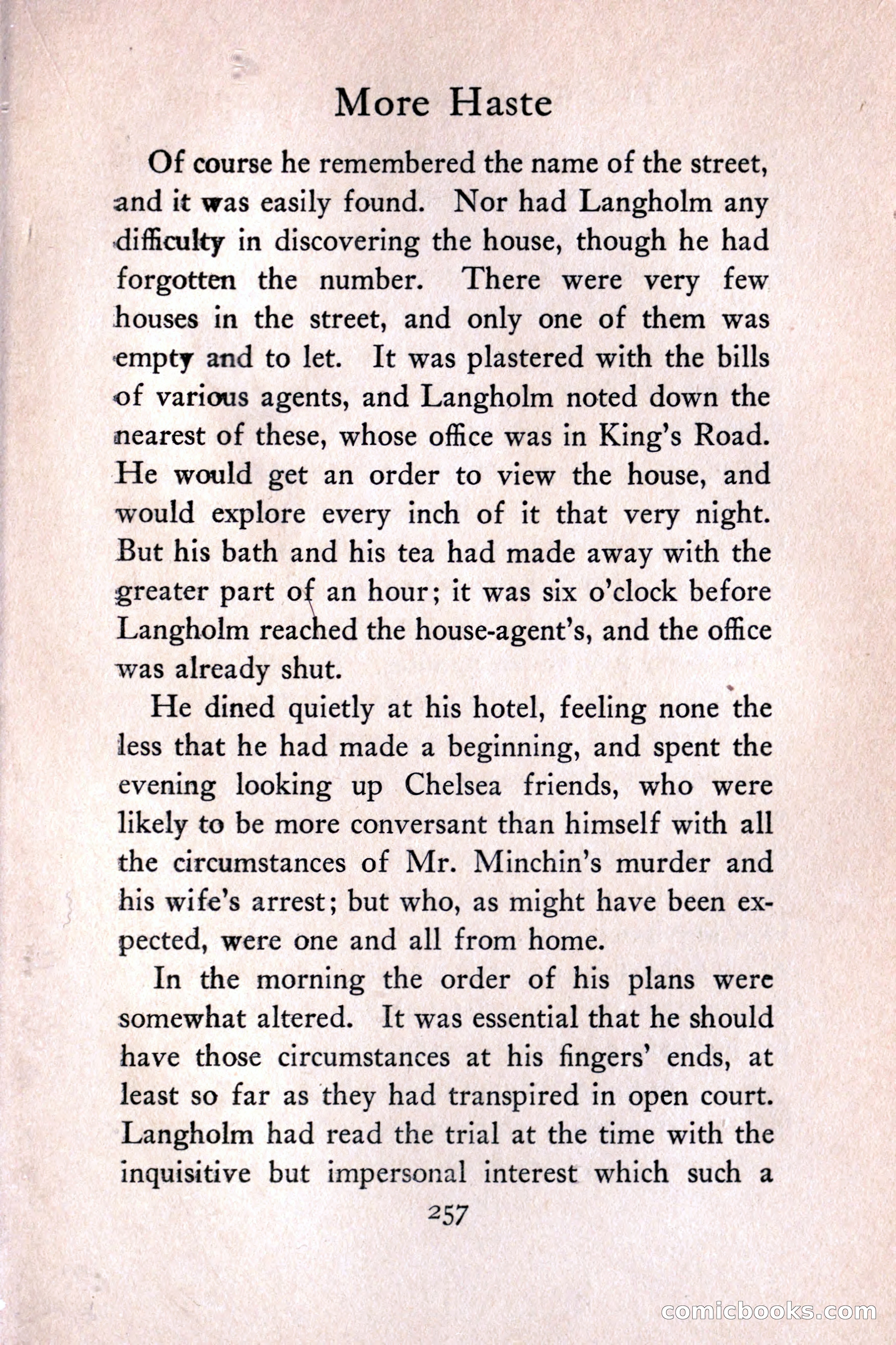 The Shadow of the Rope — page 277 of 395