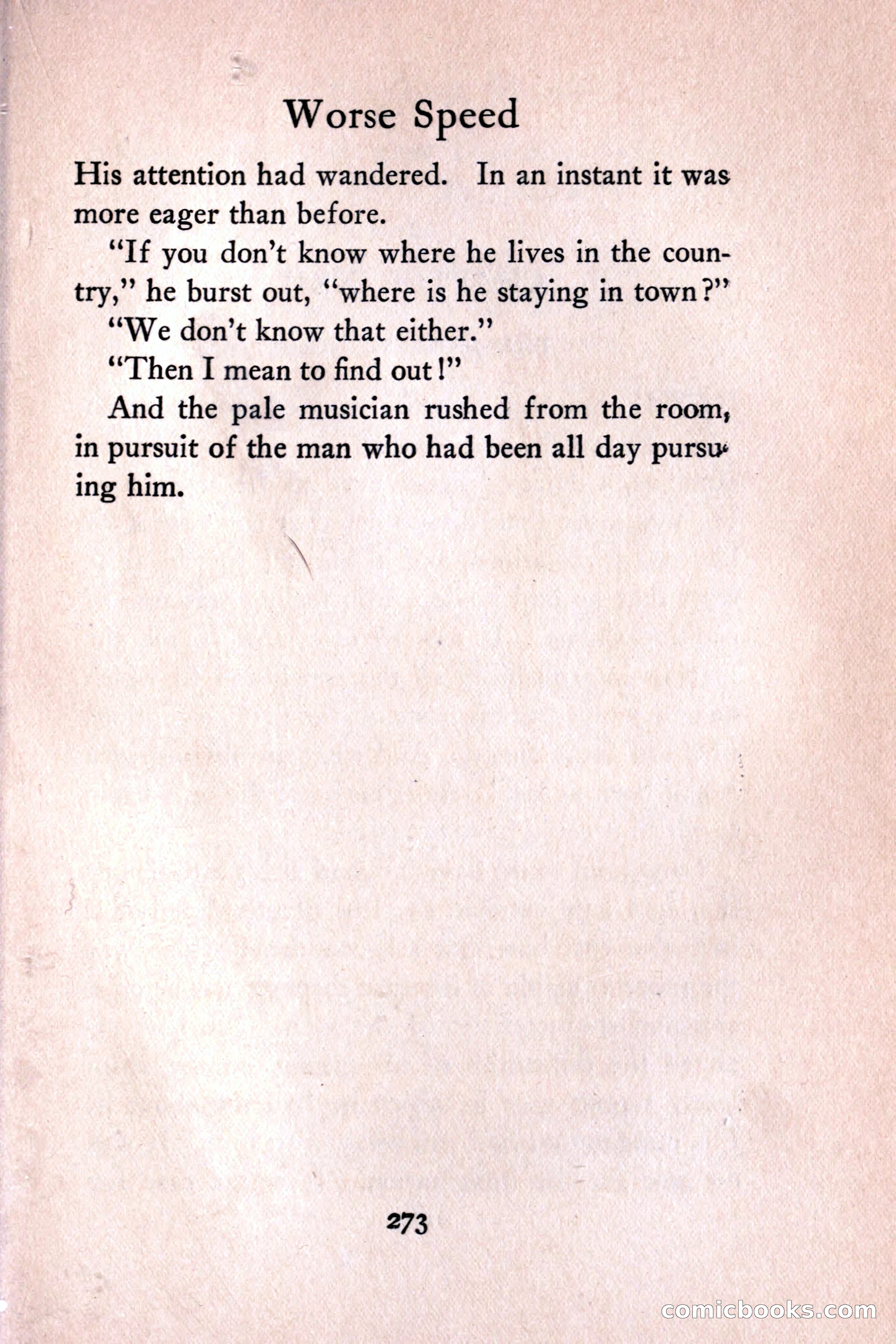 The Shadow of the Rope — page 293 of 395