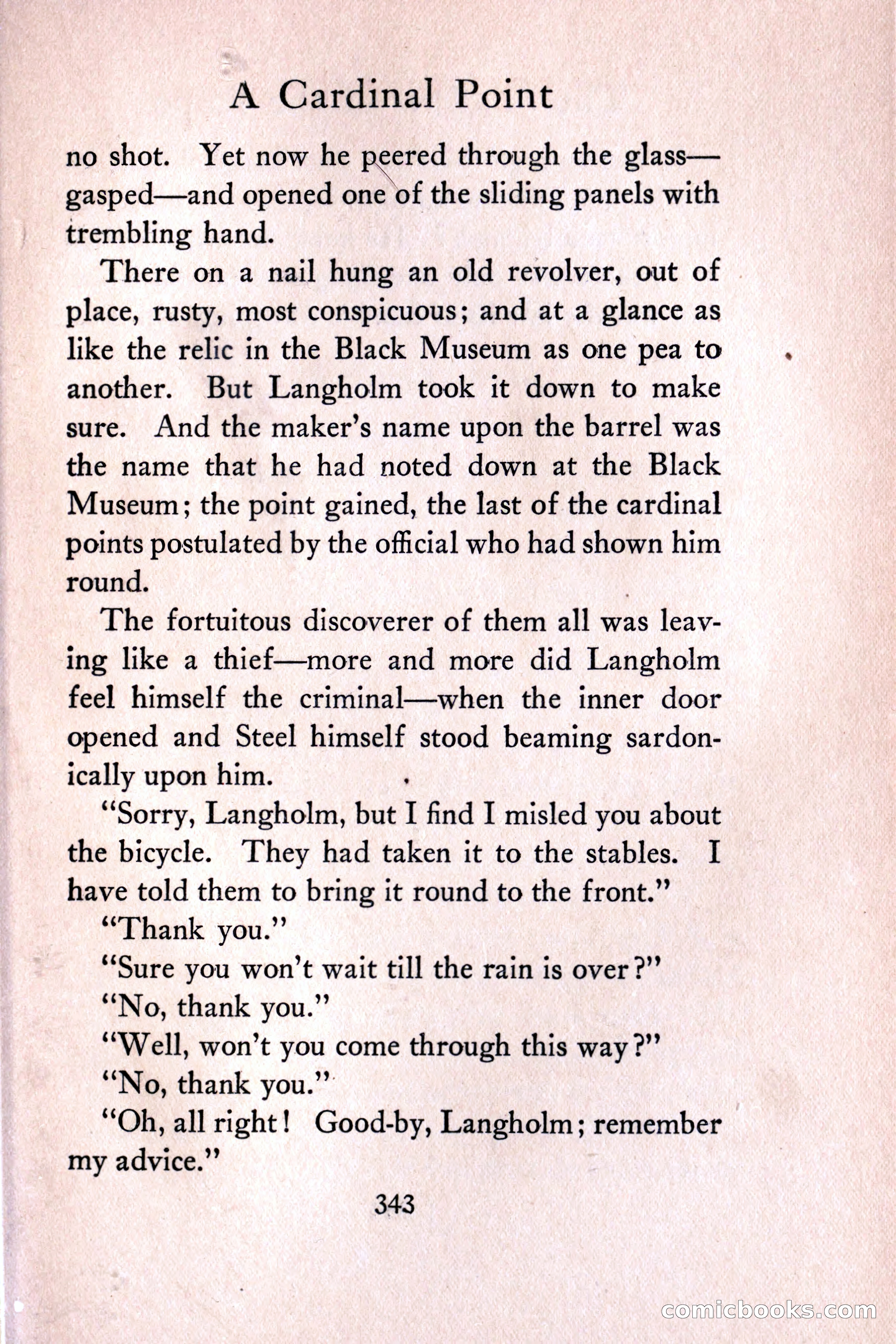 The Shadow of the Rope — page 363 of 395