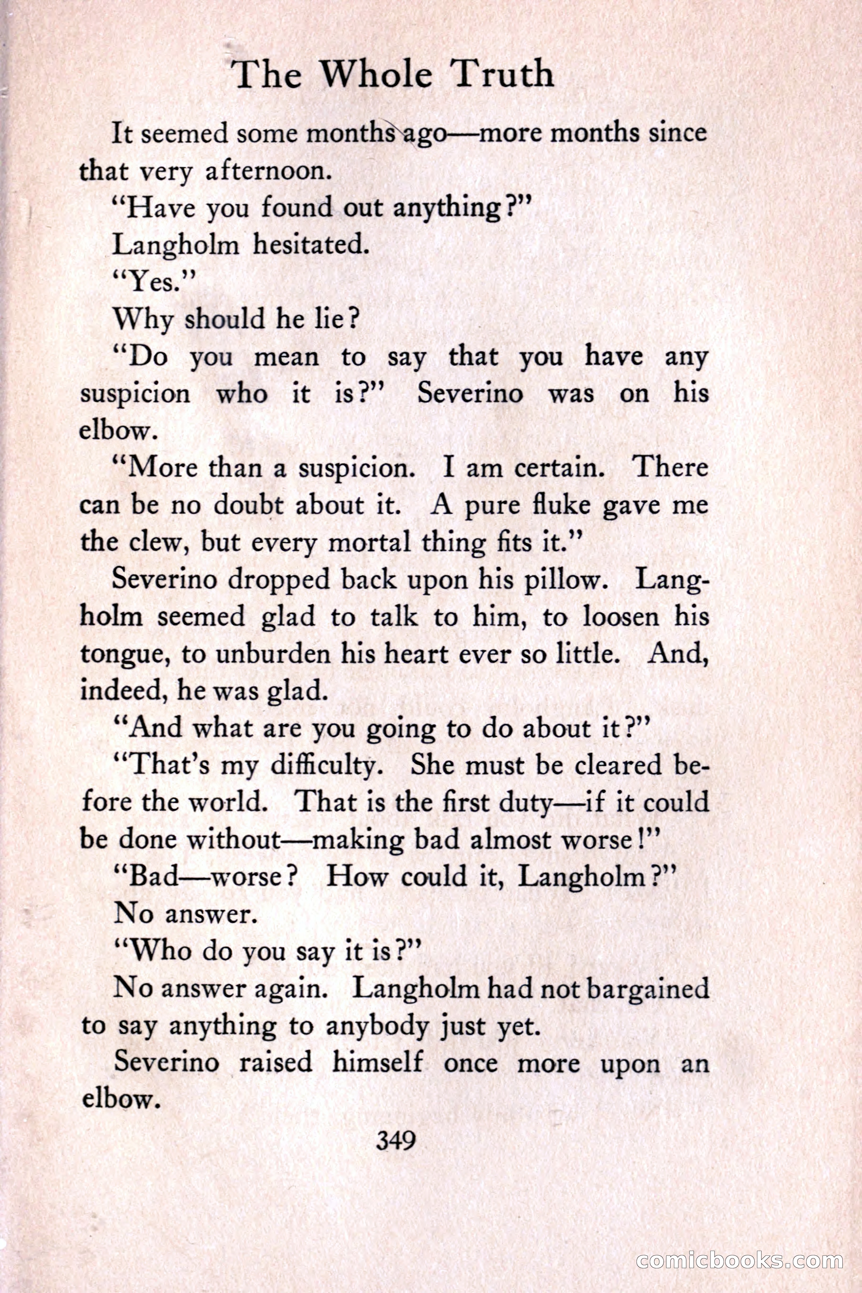 The Shadow of the Rope — page 369 of 395