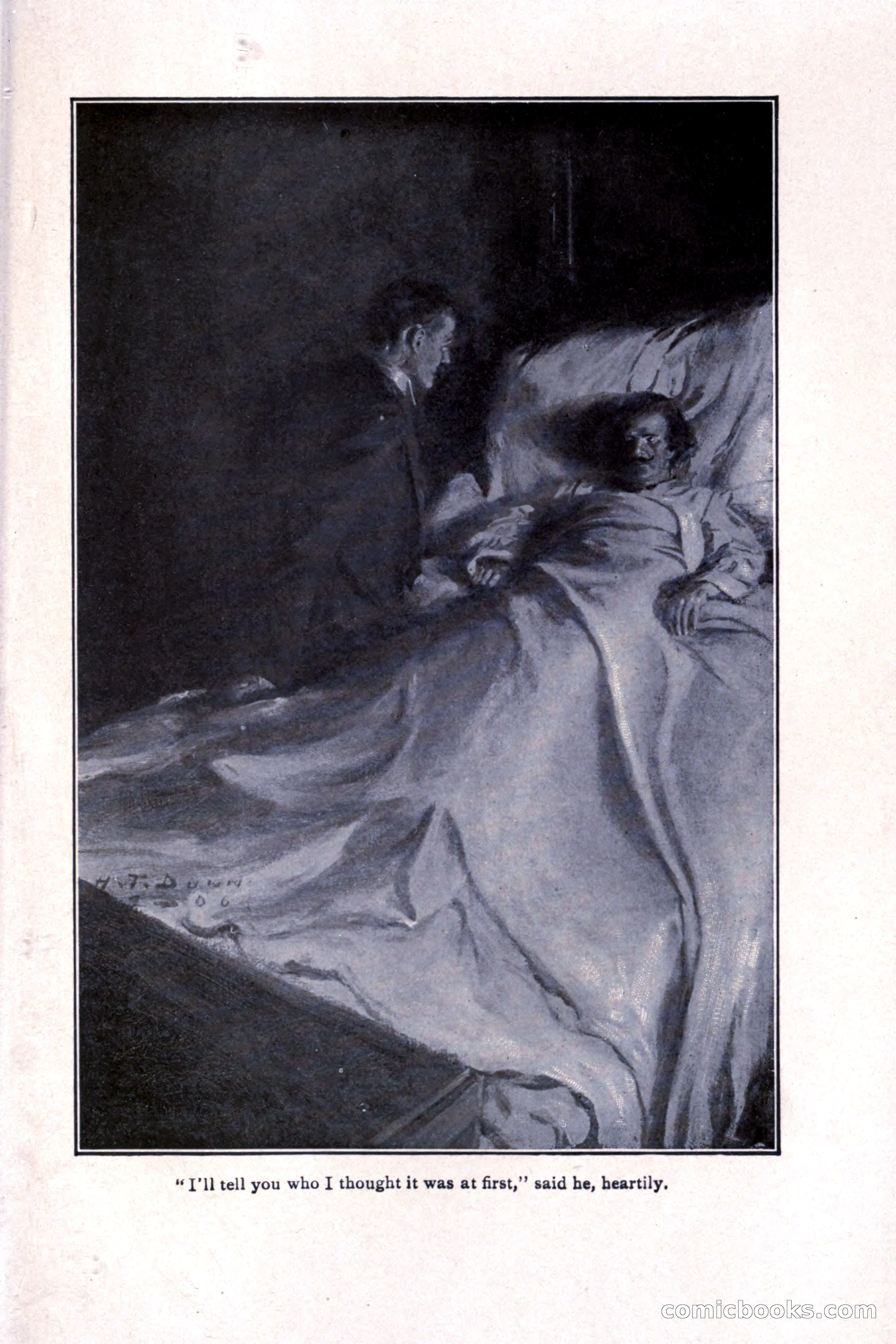 The Shadow of the Rope — page 371 of 395