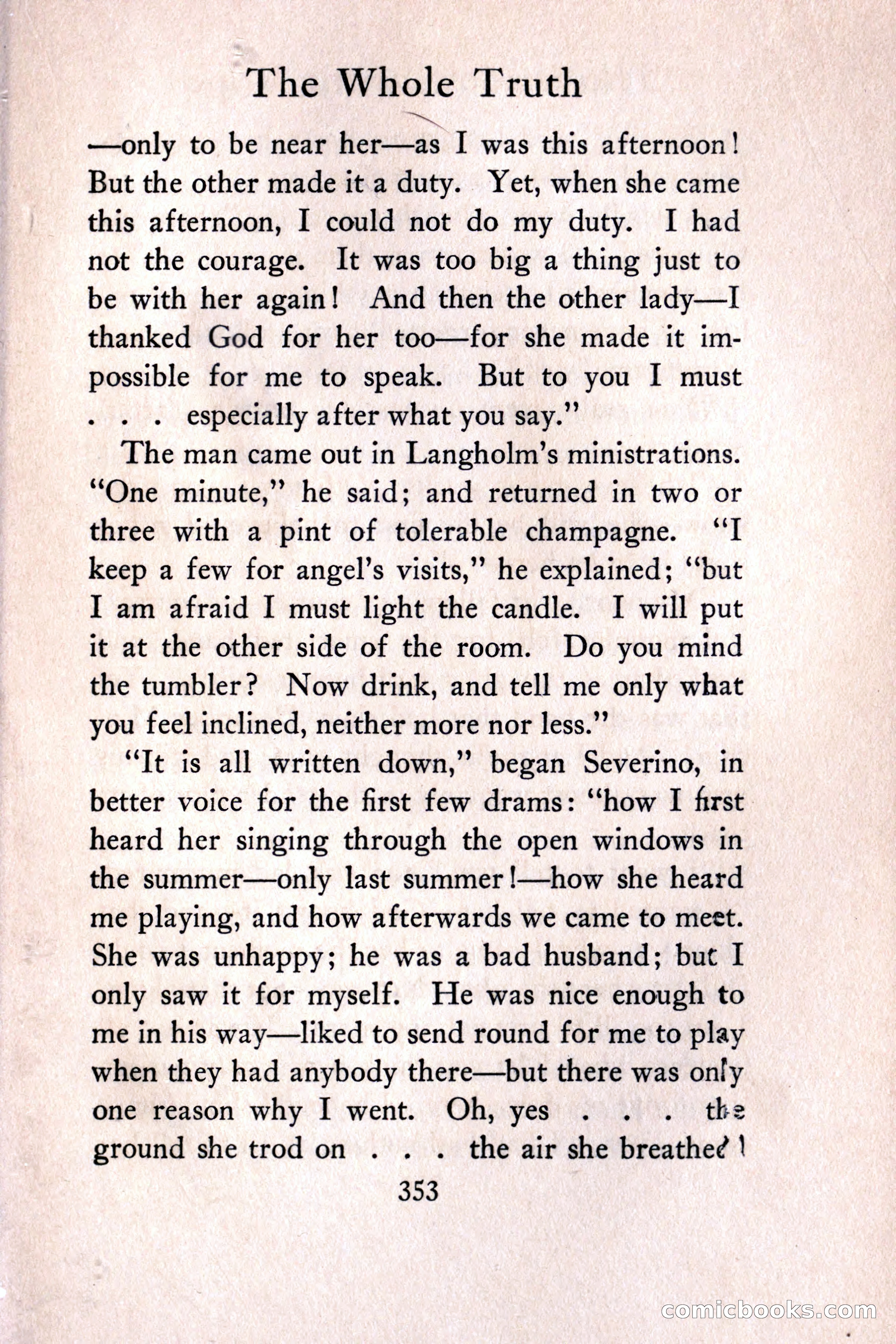 The Shadow of the Rope — page 375 of 395