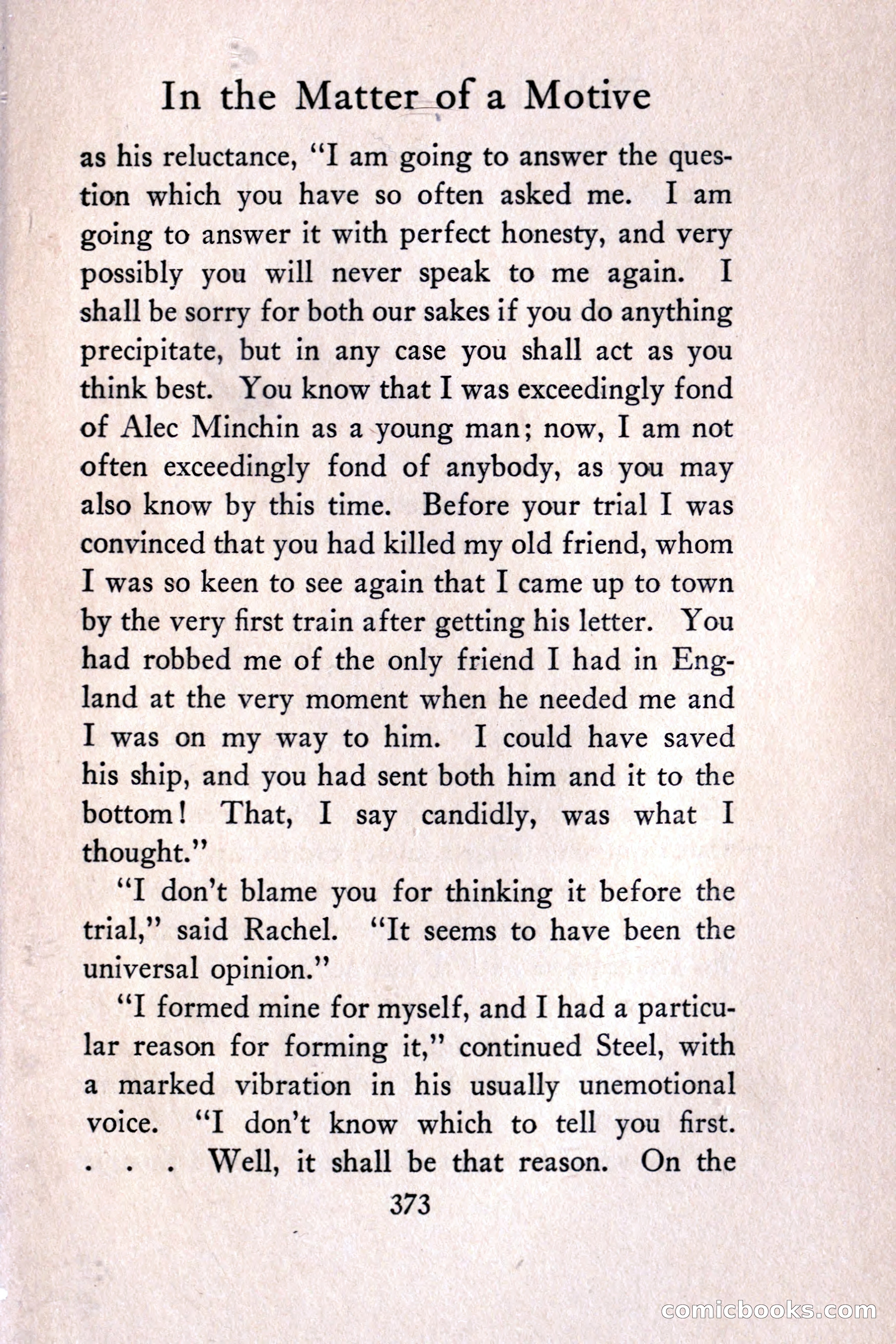 The Shadow of the Rope — page 395 of 395