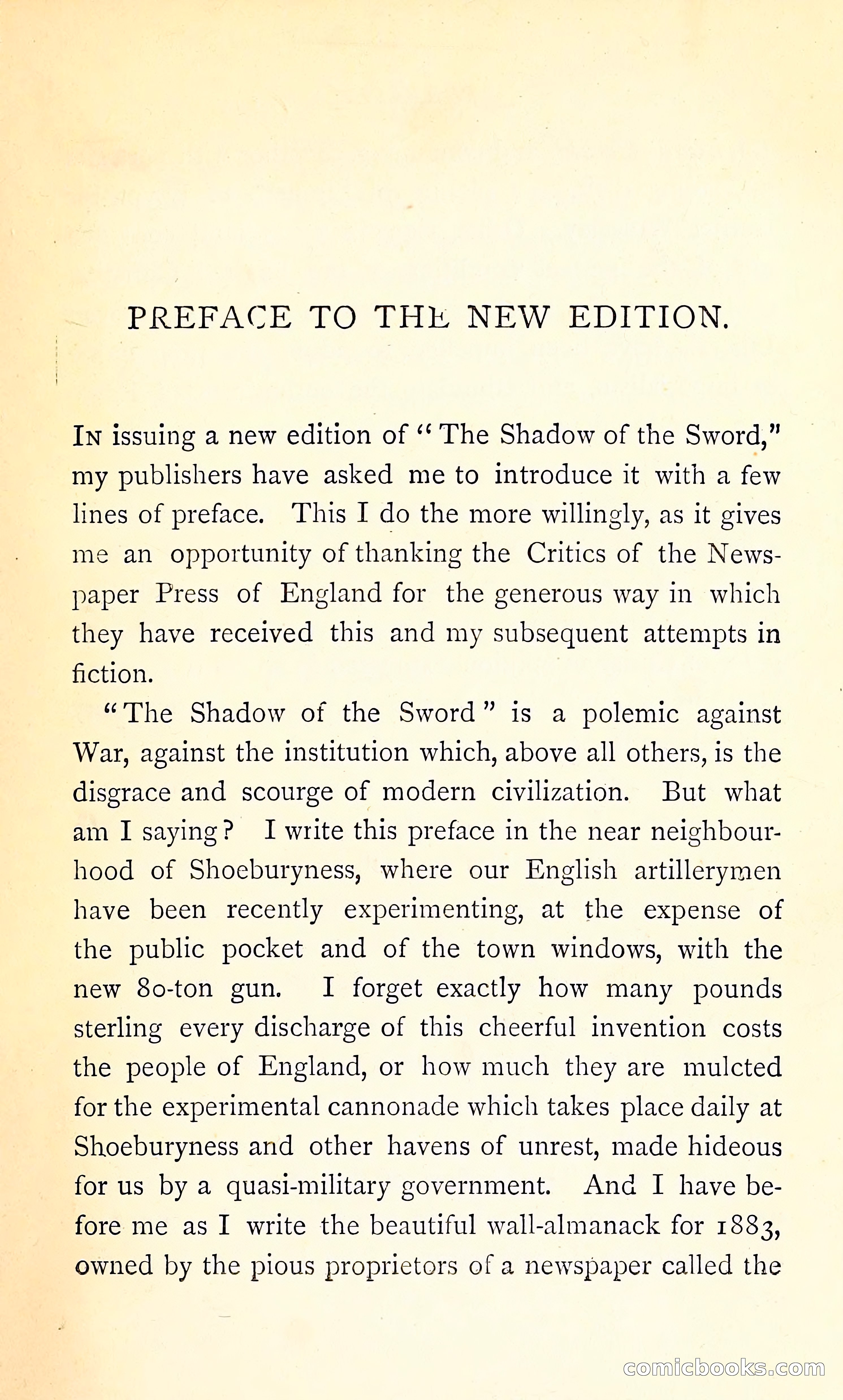 The Shadow of the Sword — page 13 of 400