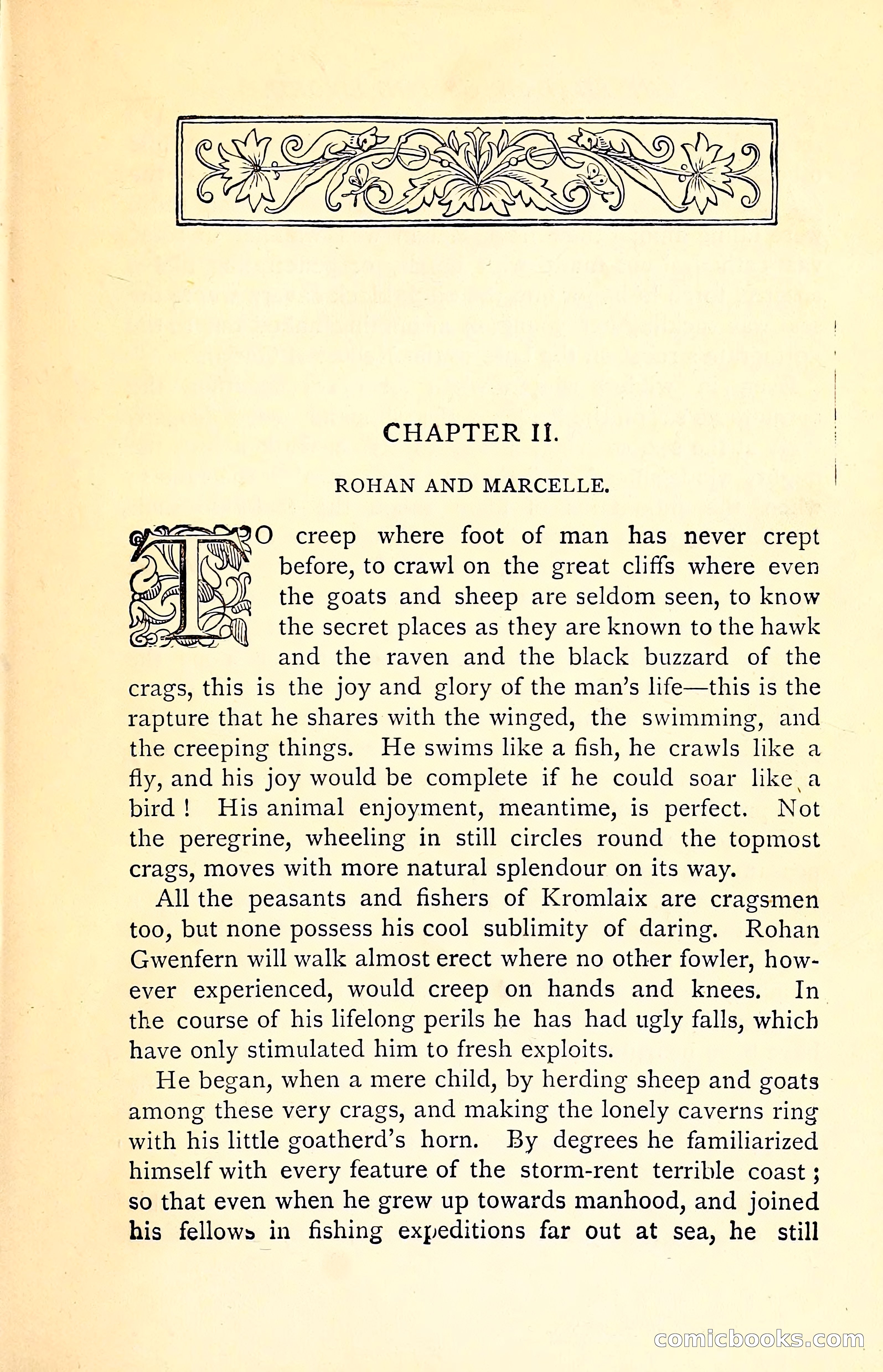The Shadow of the Sword — page 27 of 400