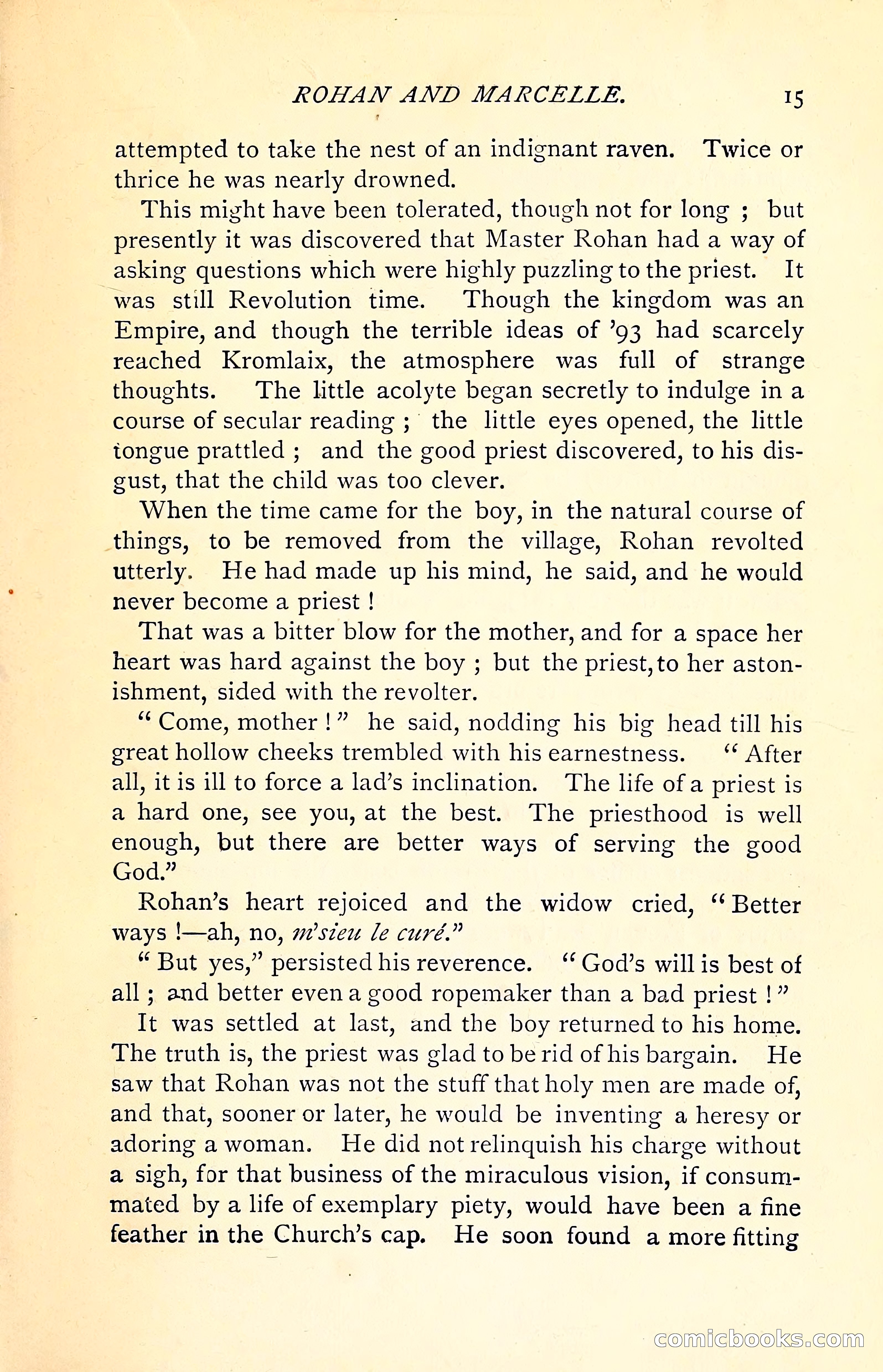 The Shadow of the Sword — page 31 of 400