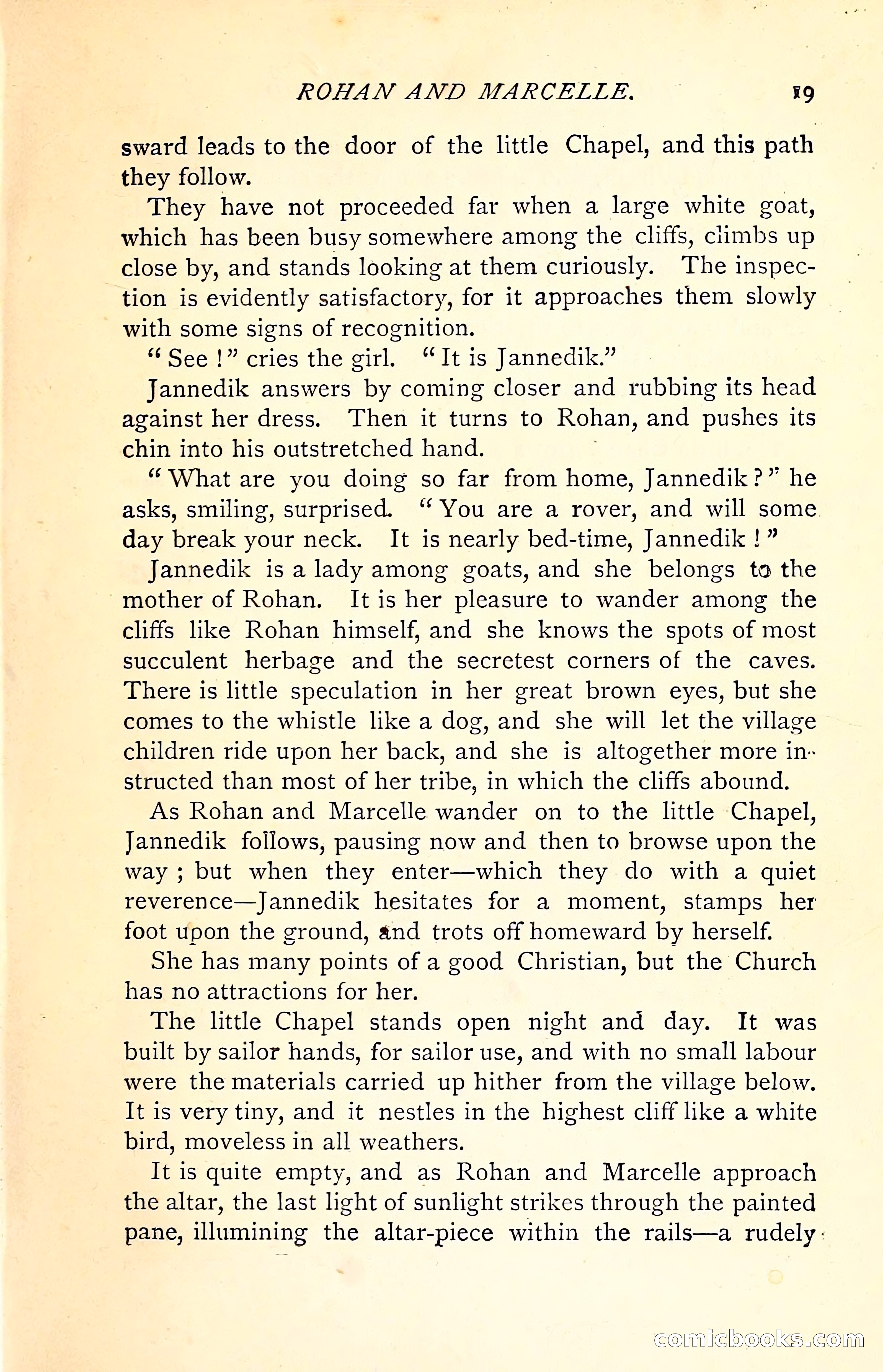 The Shadow of the Sword — page 35 of 400
