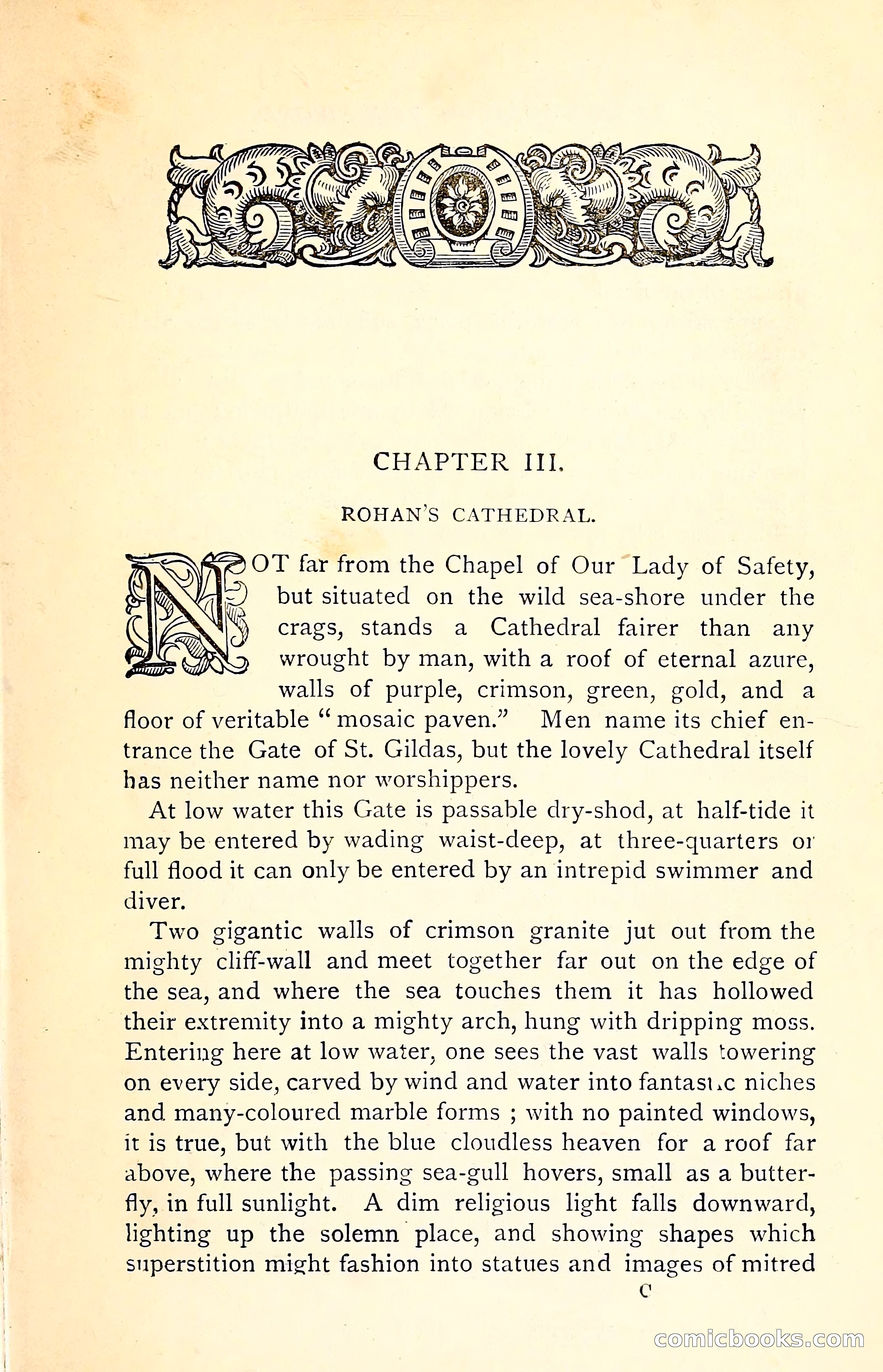 The Shadow of the Sword — page 37 of 400
