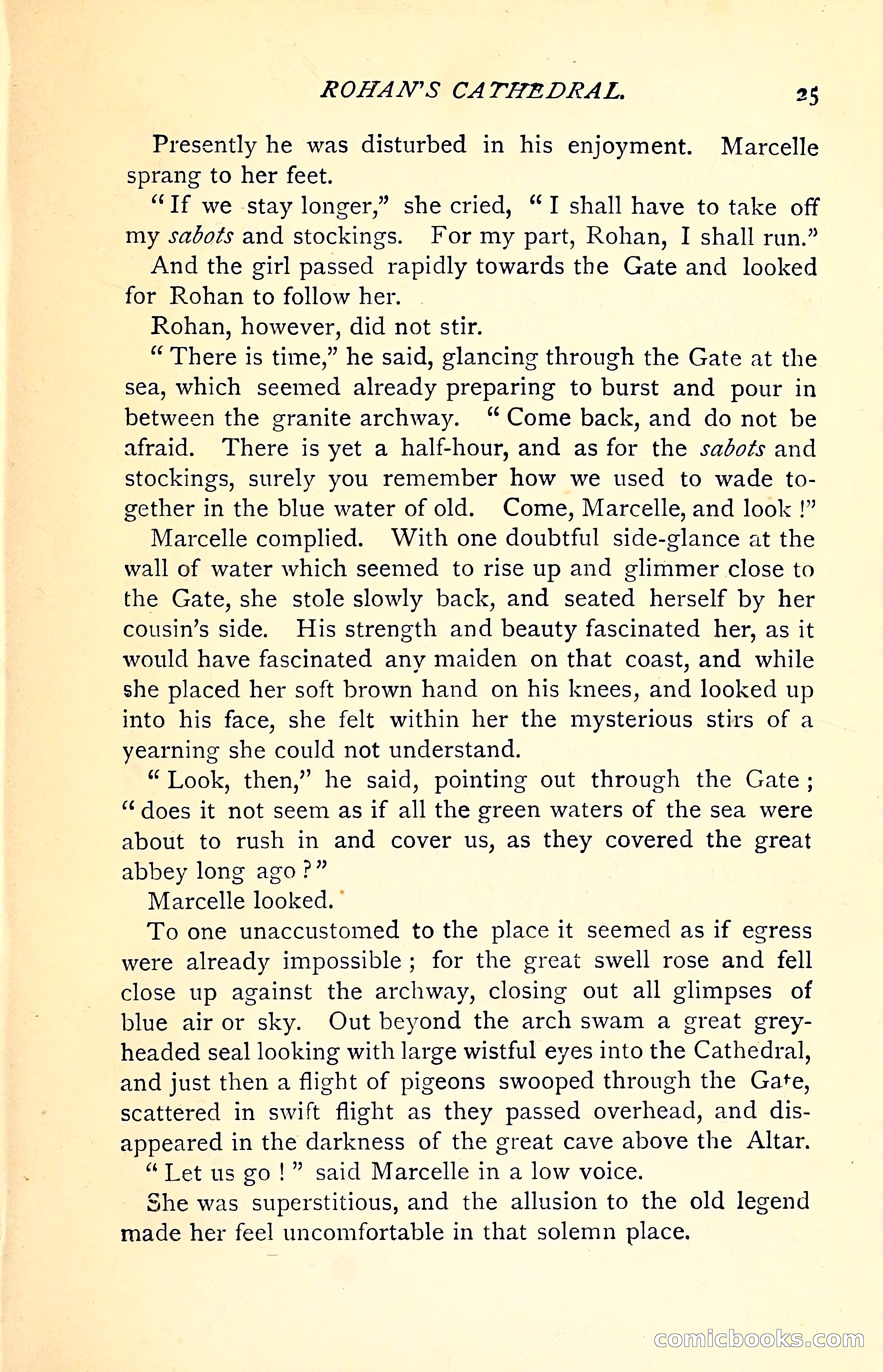 The Shadow of the Sword — page 41 of 400