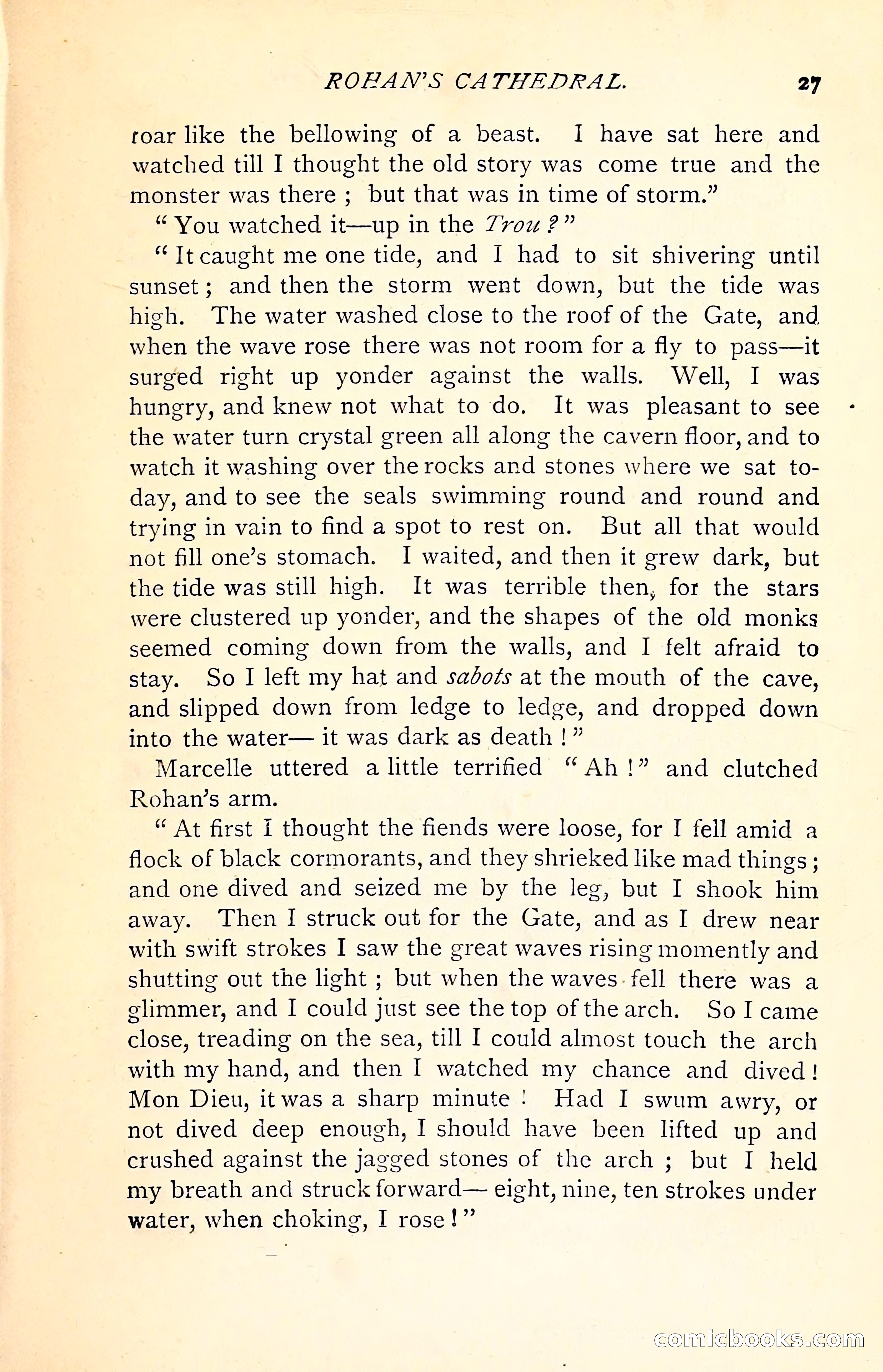 The Shadow of the Sword — page 43 of 400