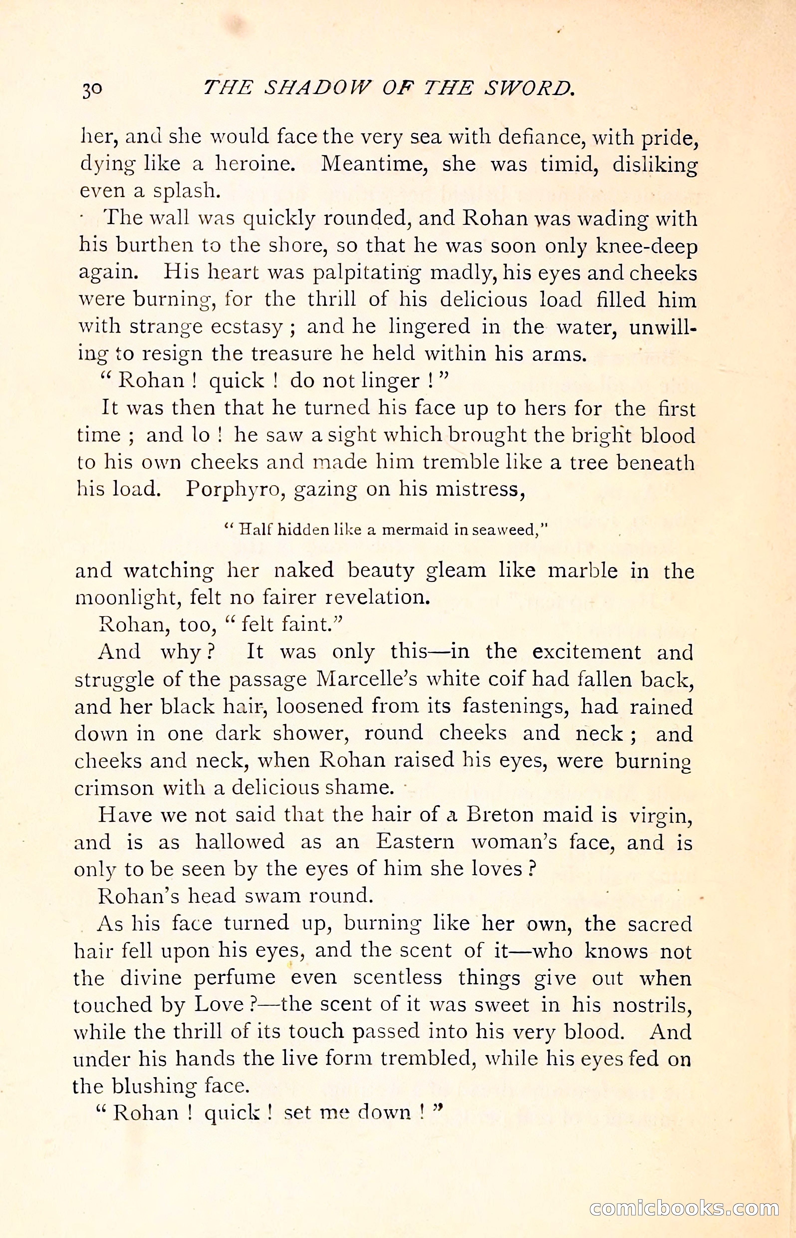The Shadow of the Sword — page 46 of 400