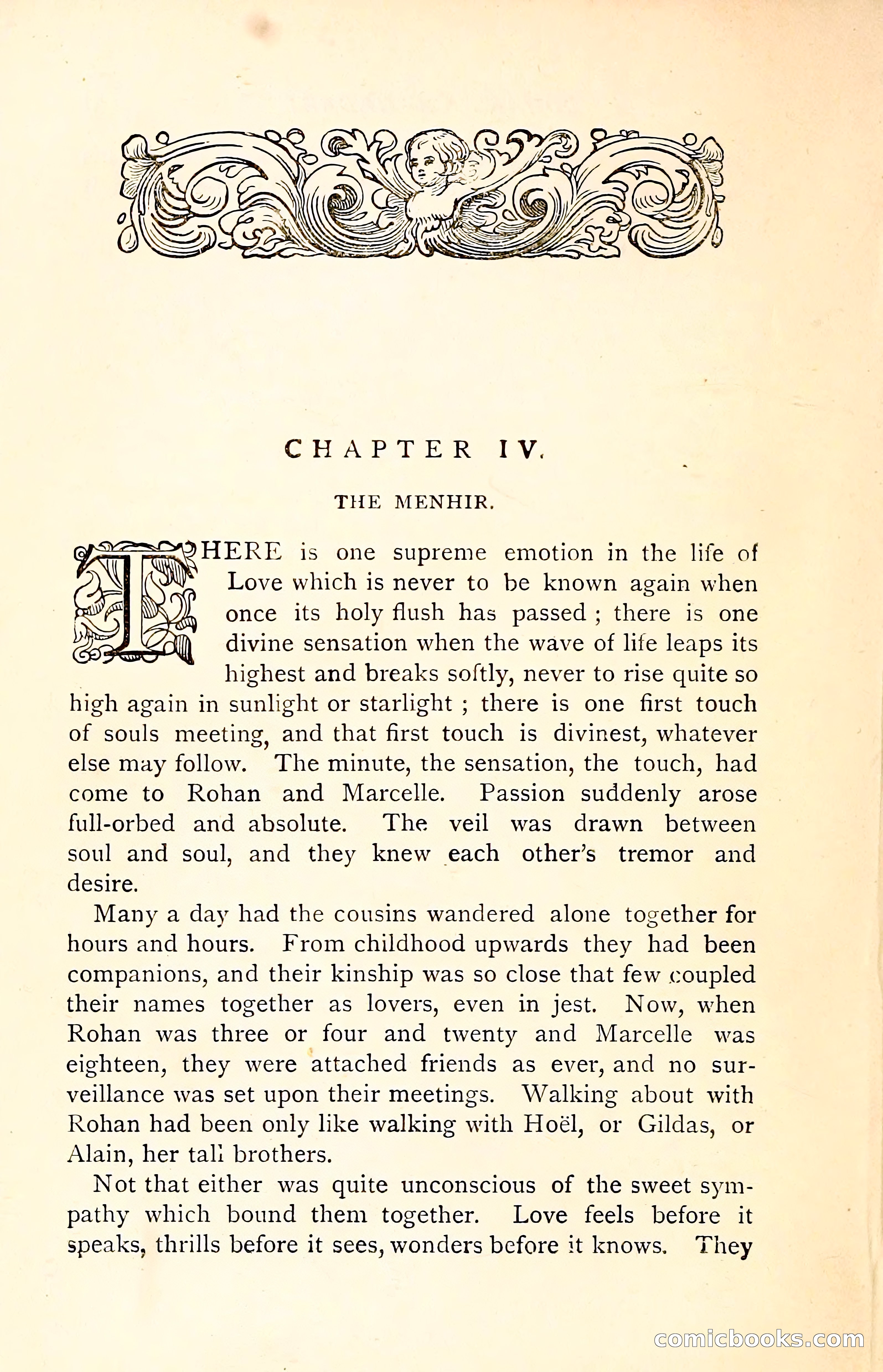 The Shadow of the Sword — page 48 of 400