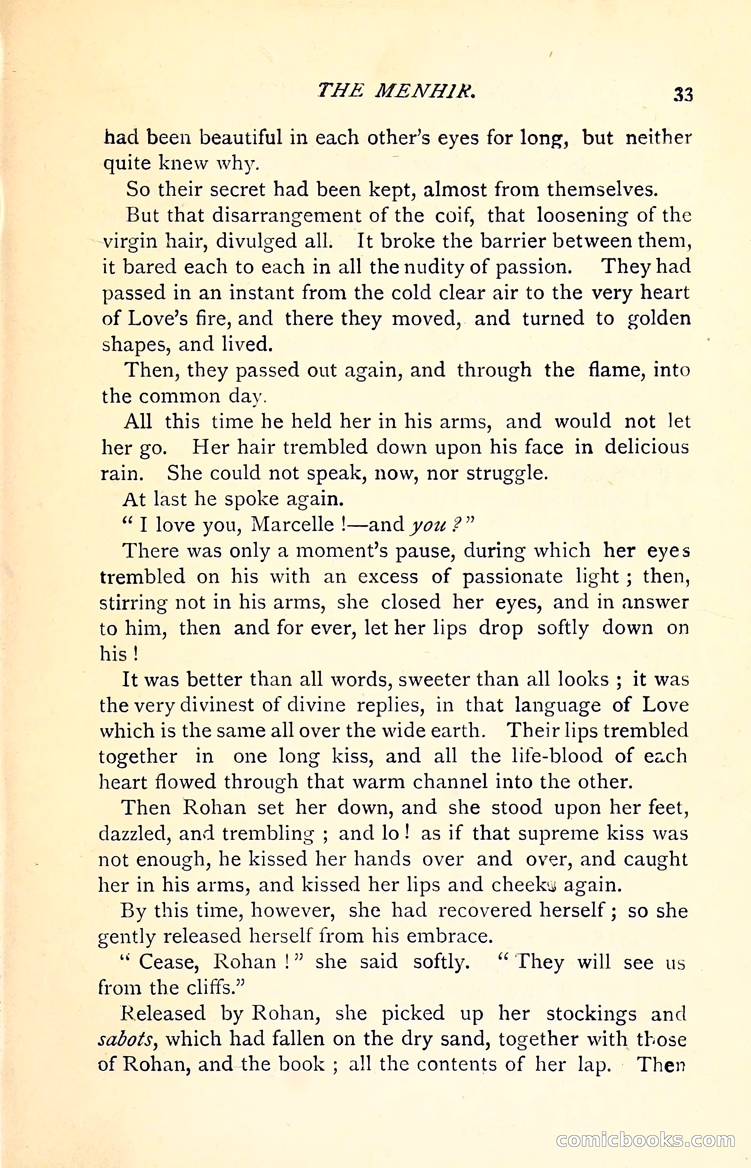 The Shadow of the Sword — page 49 of 400