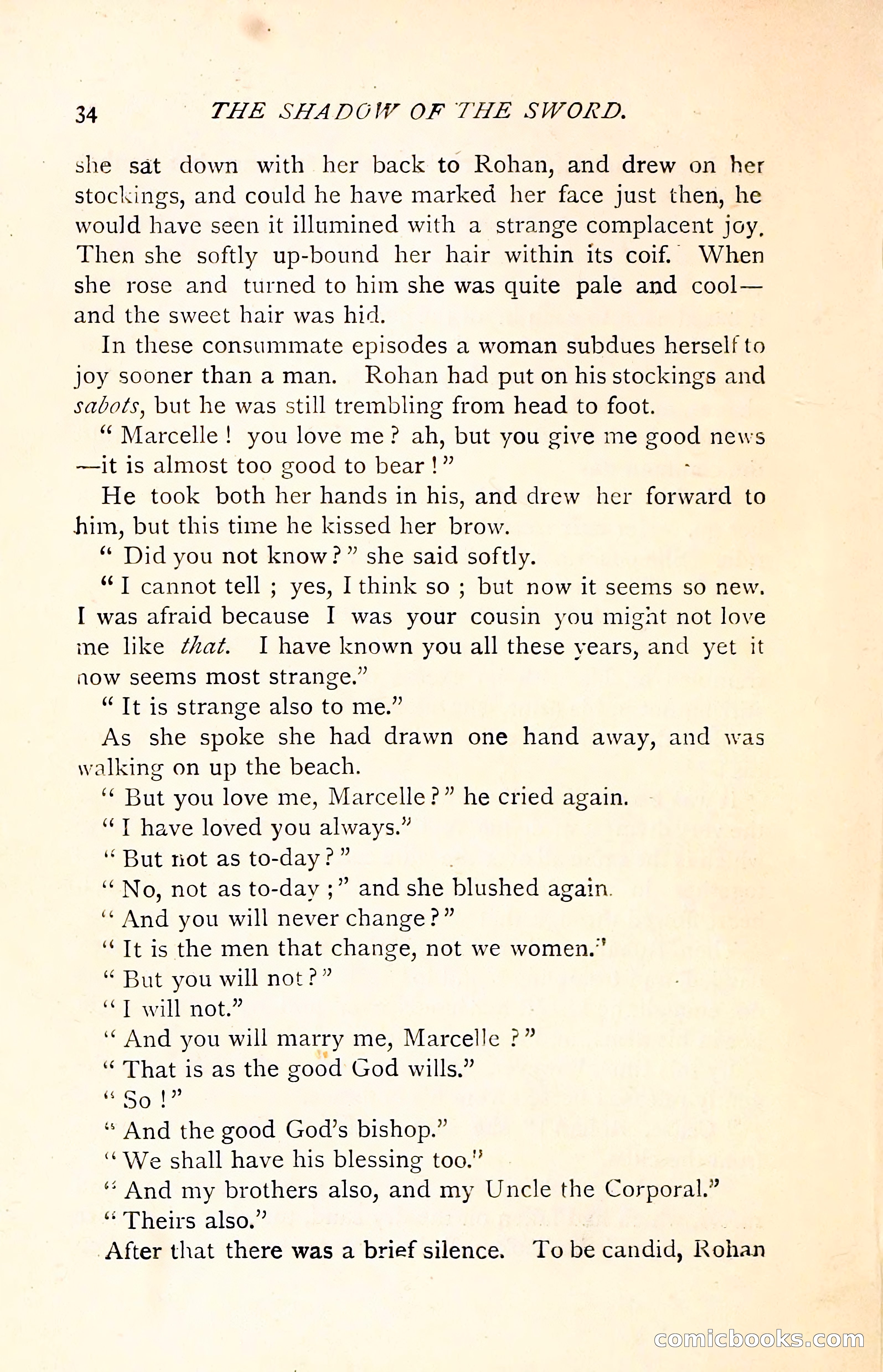 The Shadow of the Sword — page 50 of 400