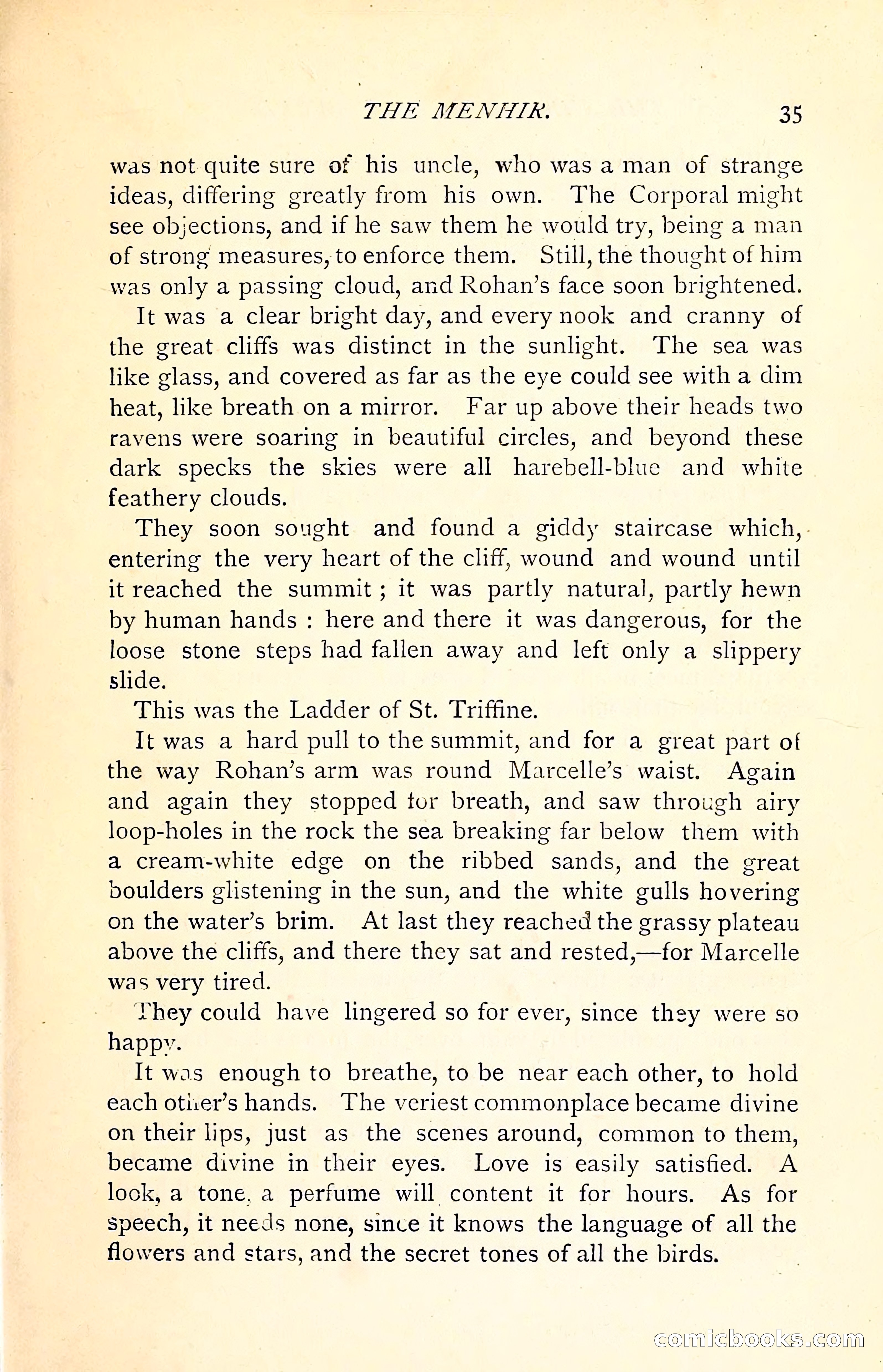 The Shadow of the Sword — page 51 of 400