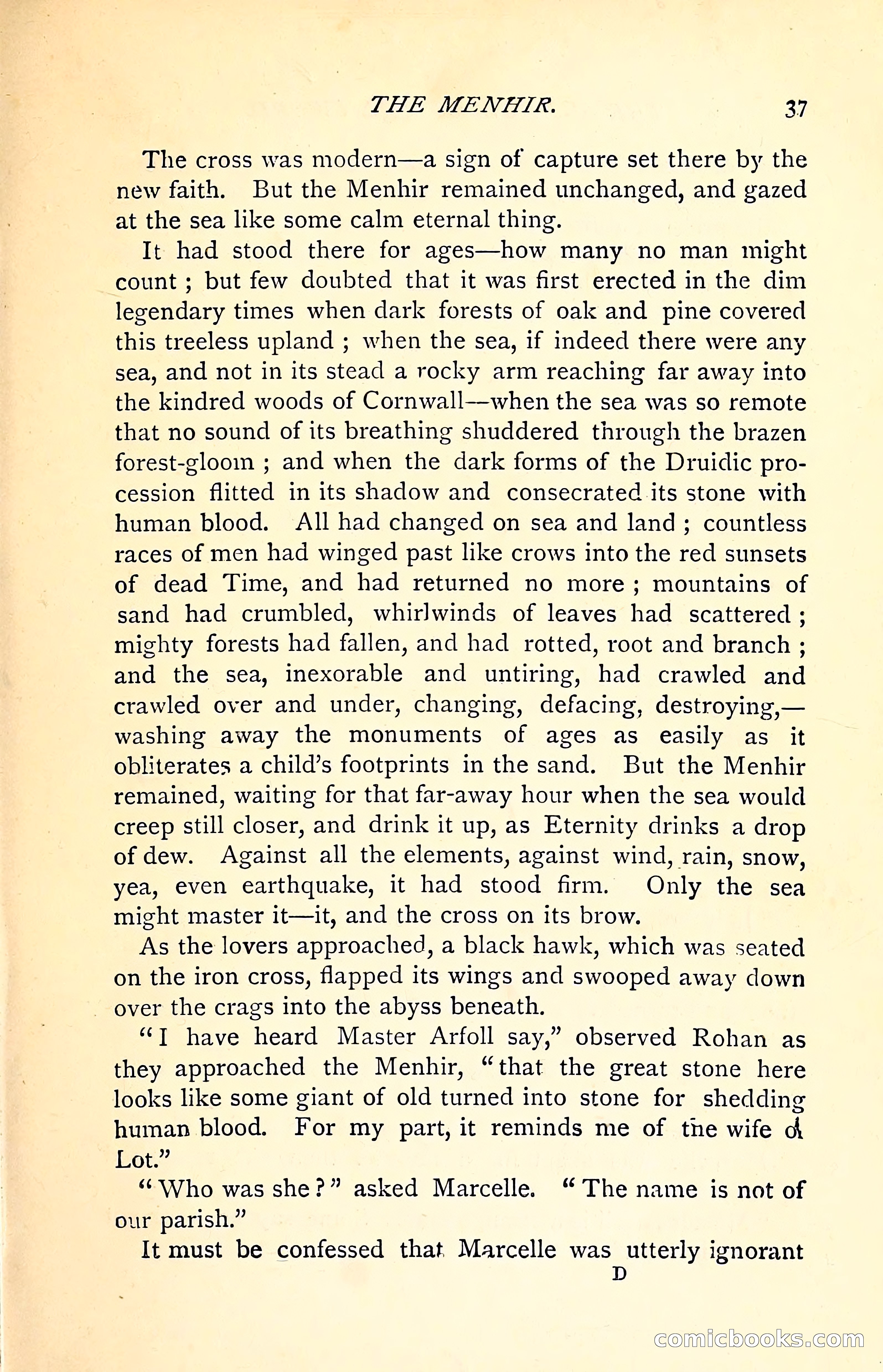 The Shadow of the Sword — page 53 of 400