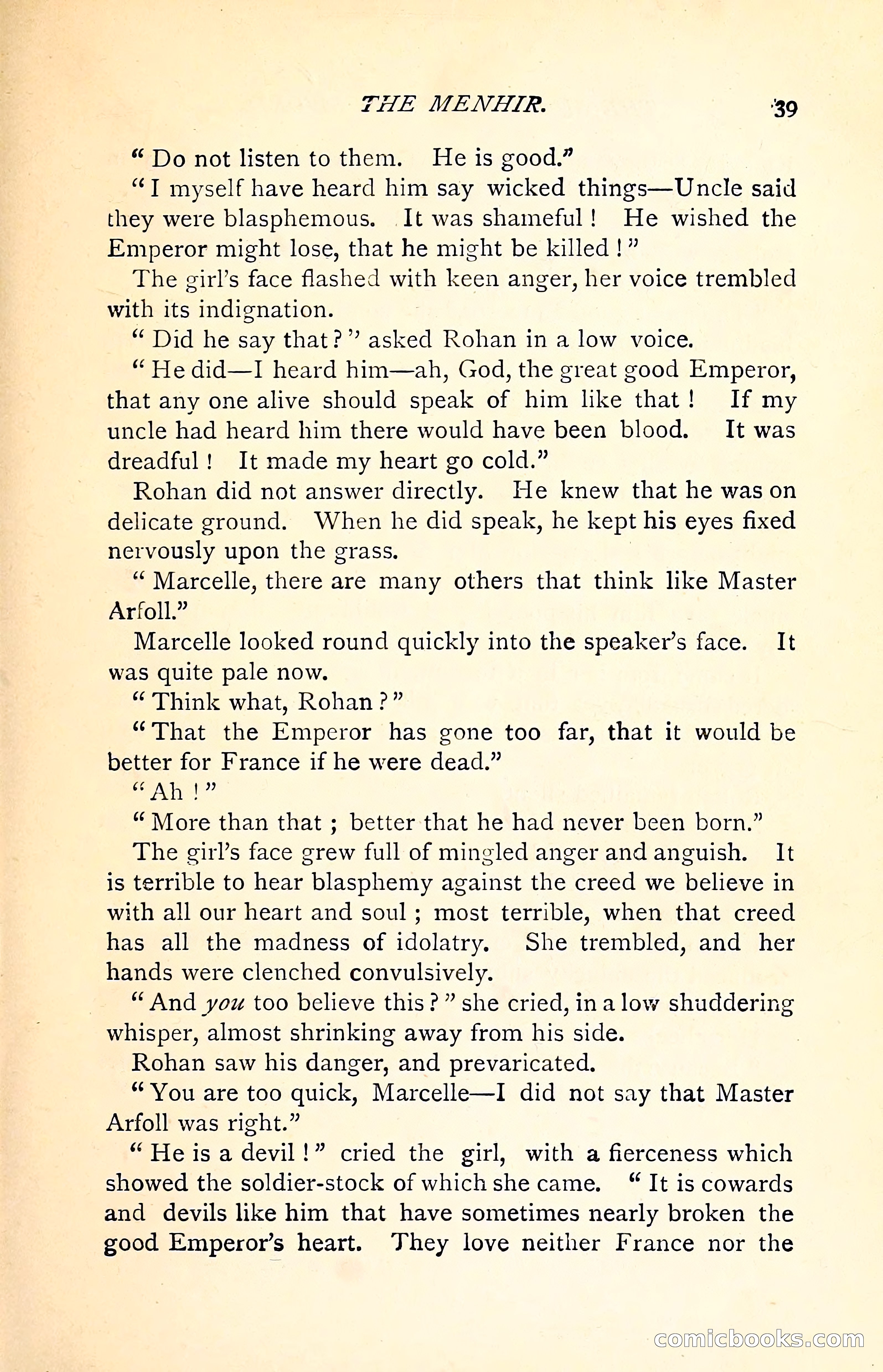The Shadow of the Sword — page 55 of 400