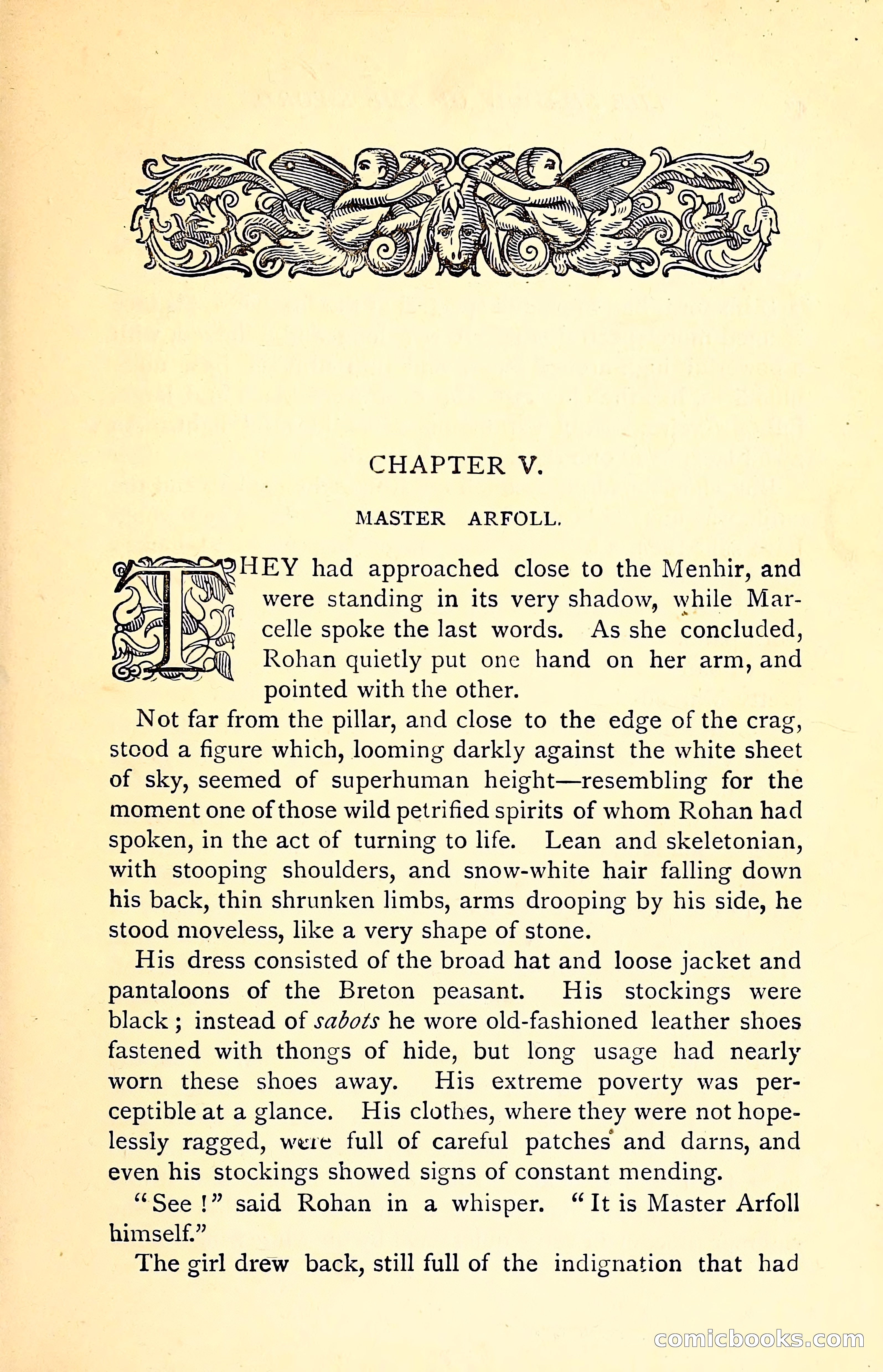 The Shadow of the Sword — page 57 of 400