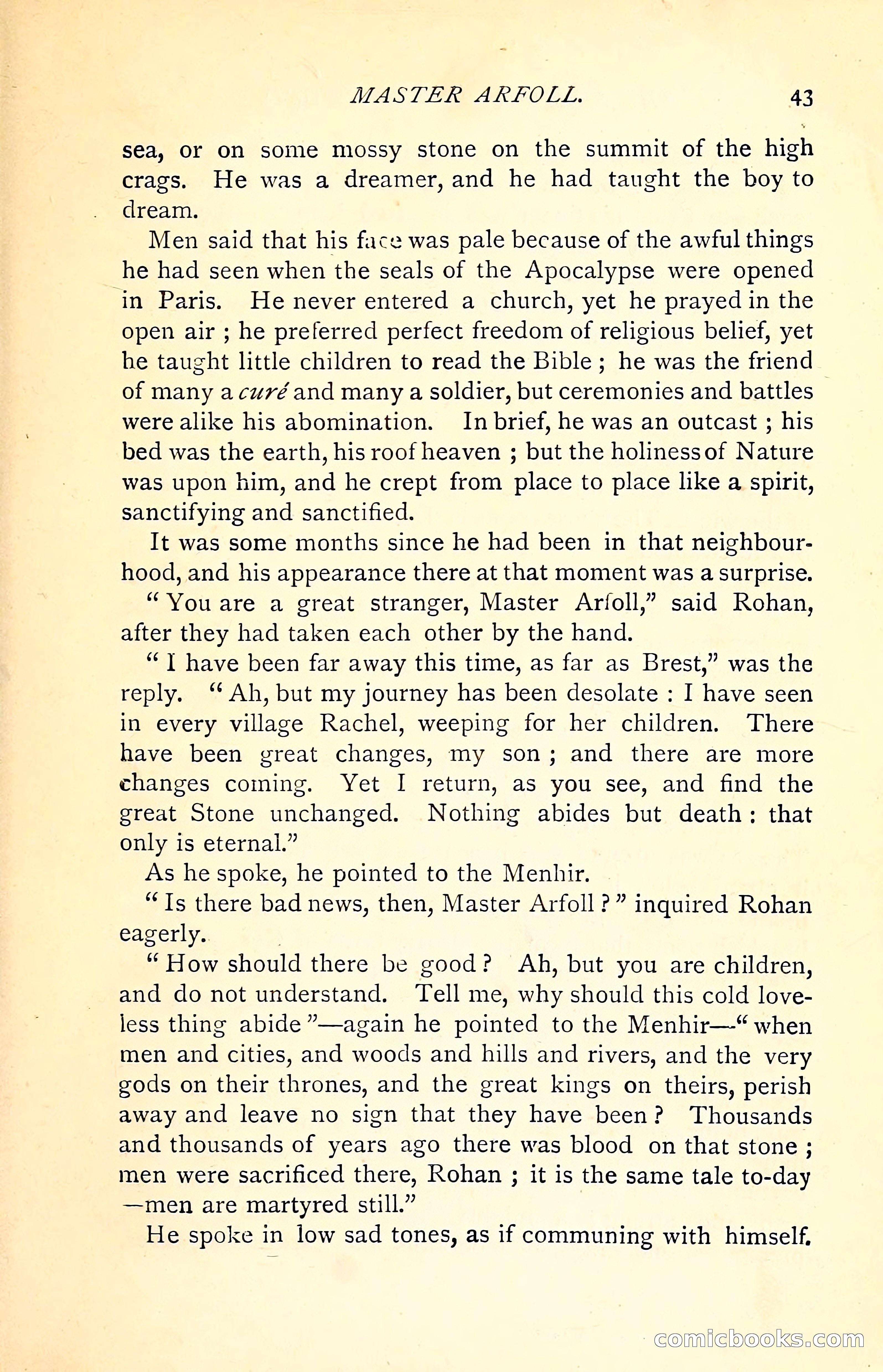 The Shadow of the Sword — page 59 of 400