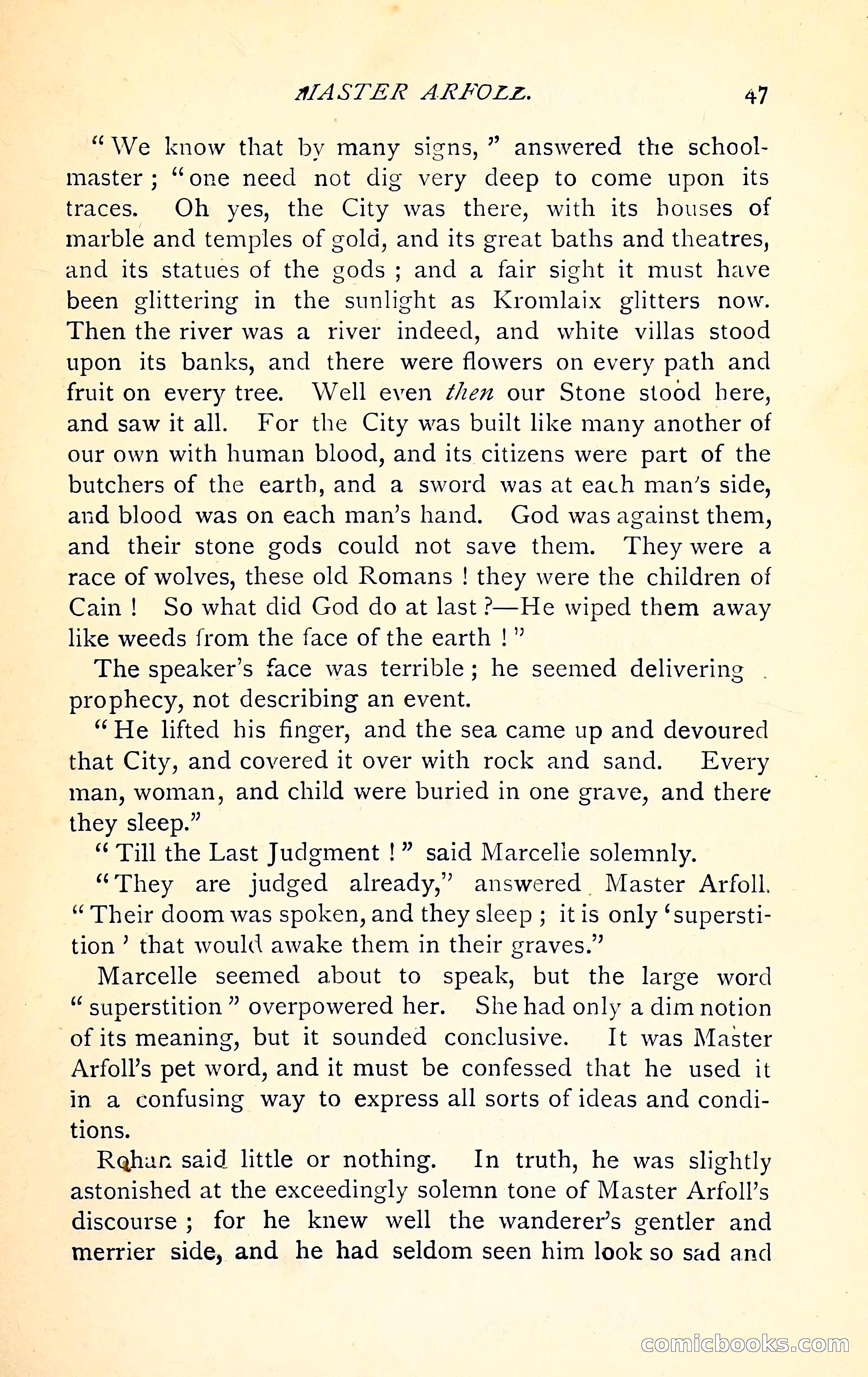 The Shadow of the Sword — page 63 of 400