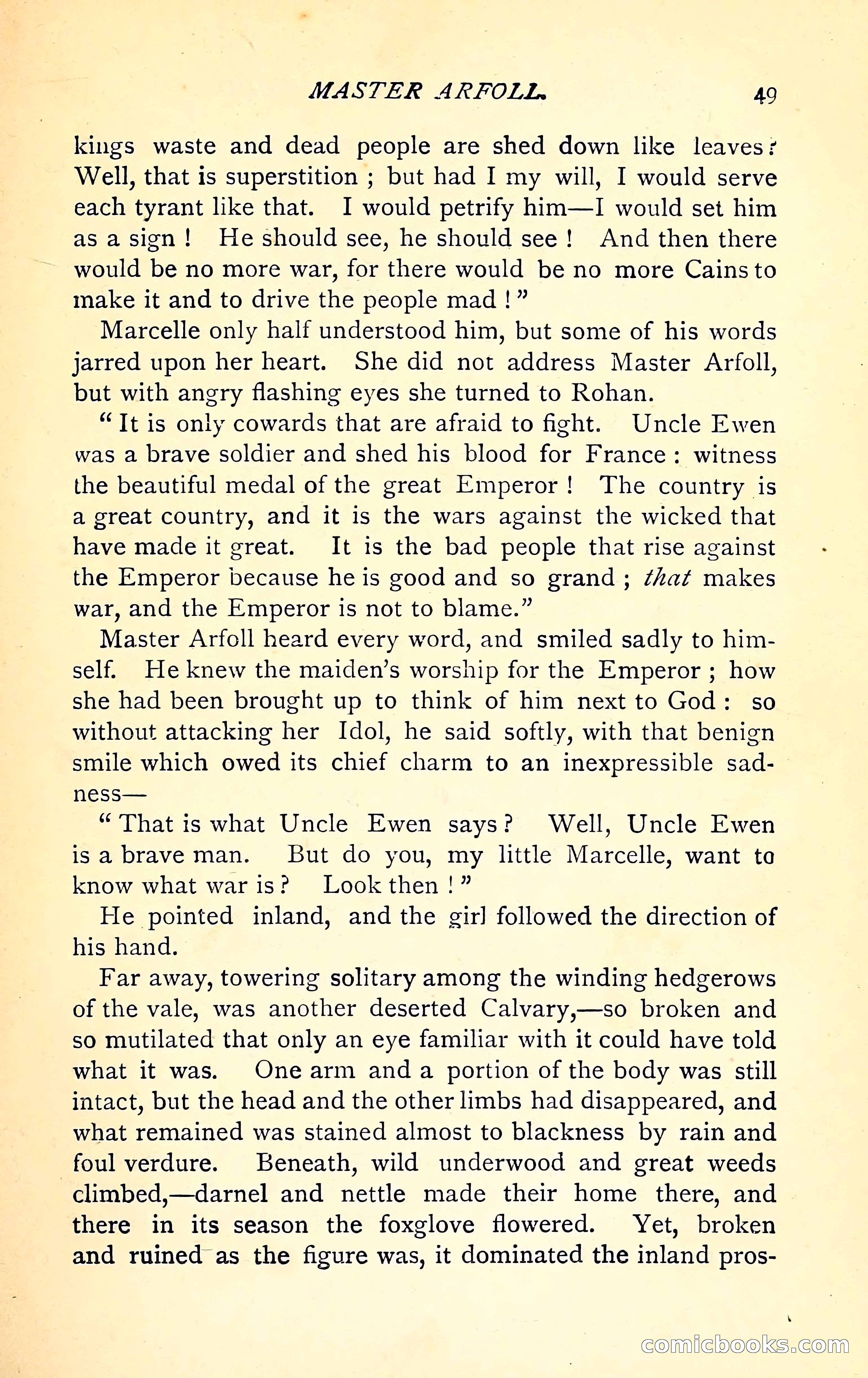The Shadow of the Sword — page 65 of 400