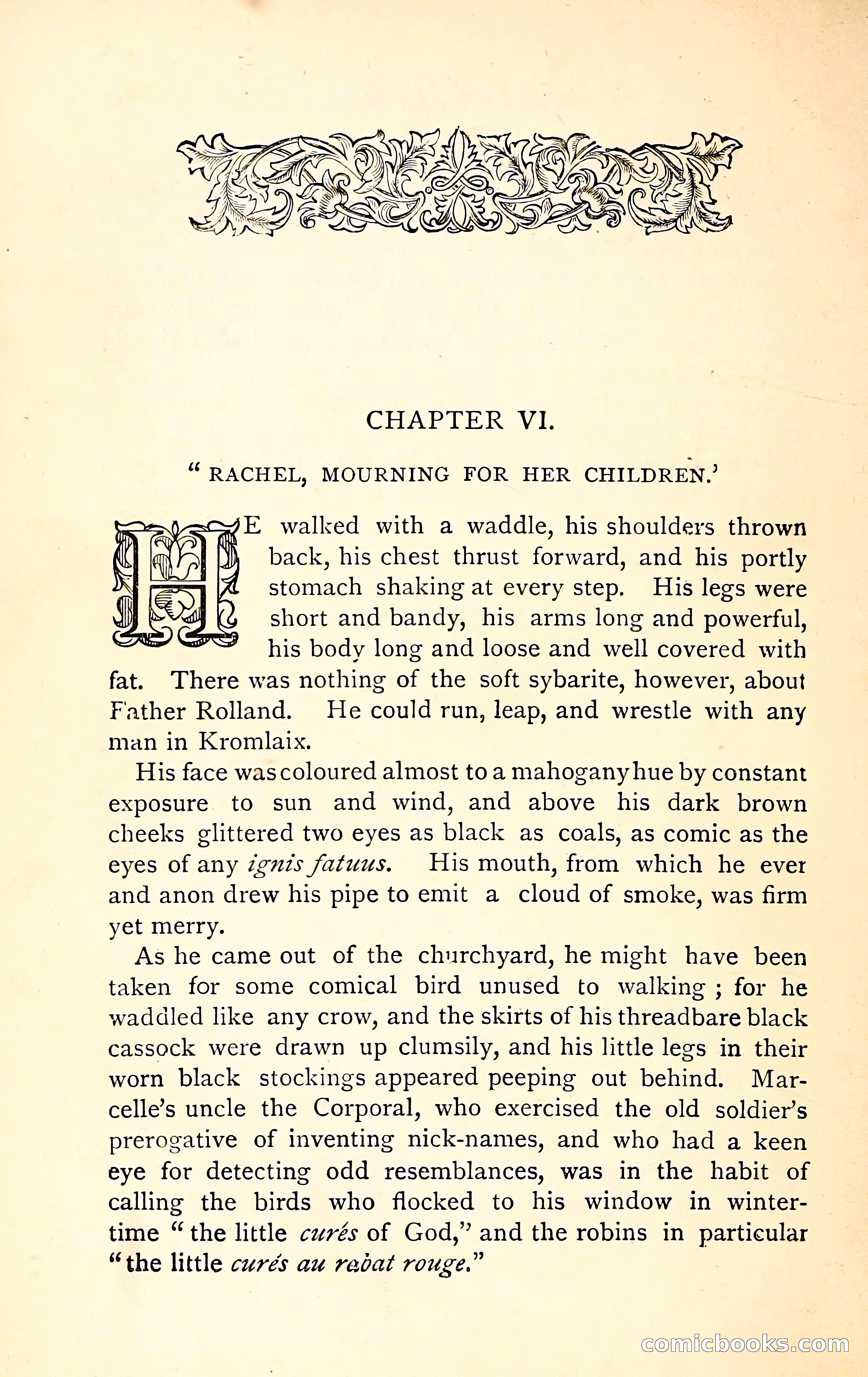 The Shadow of the Sword — page 68 of 400