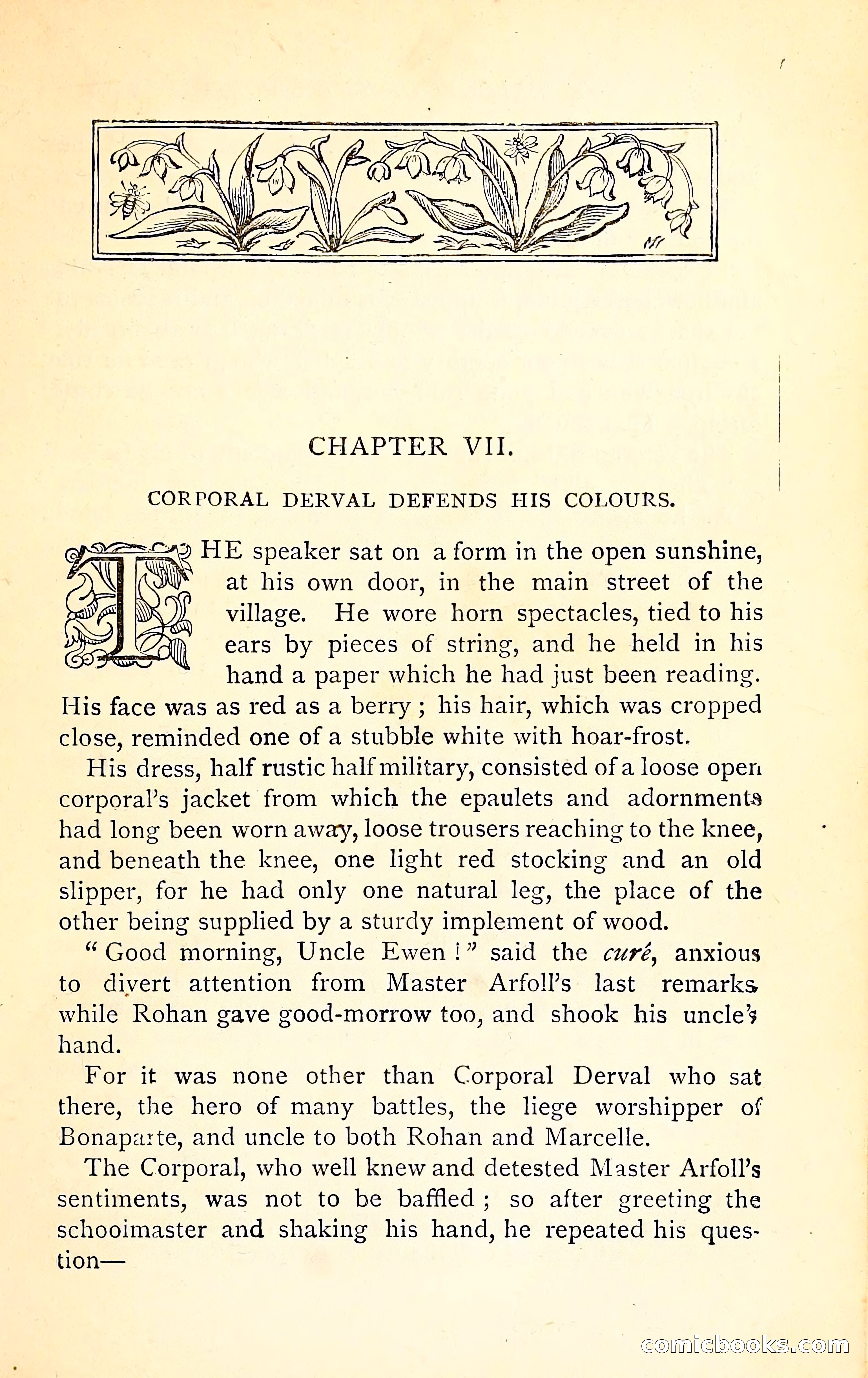 The Shadow of the Sword — page 75 of 400