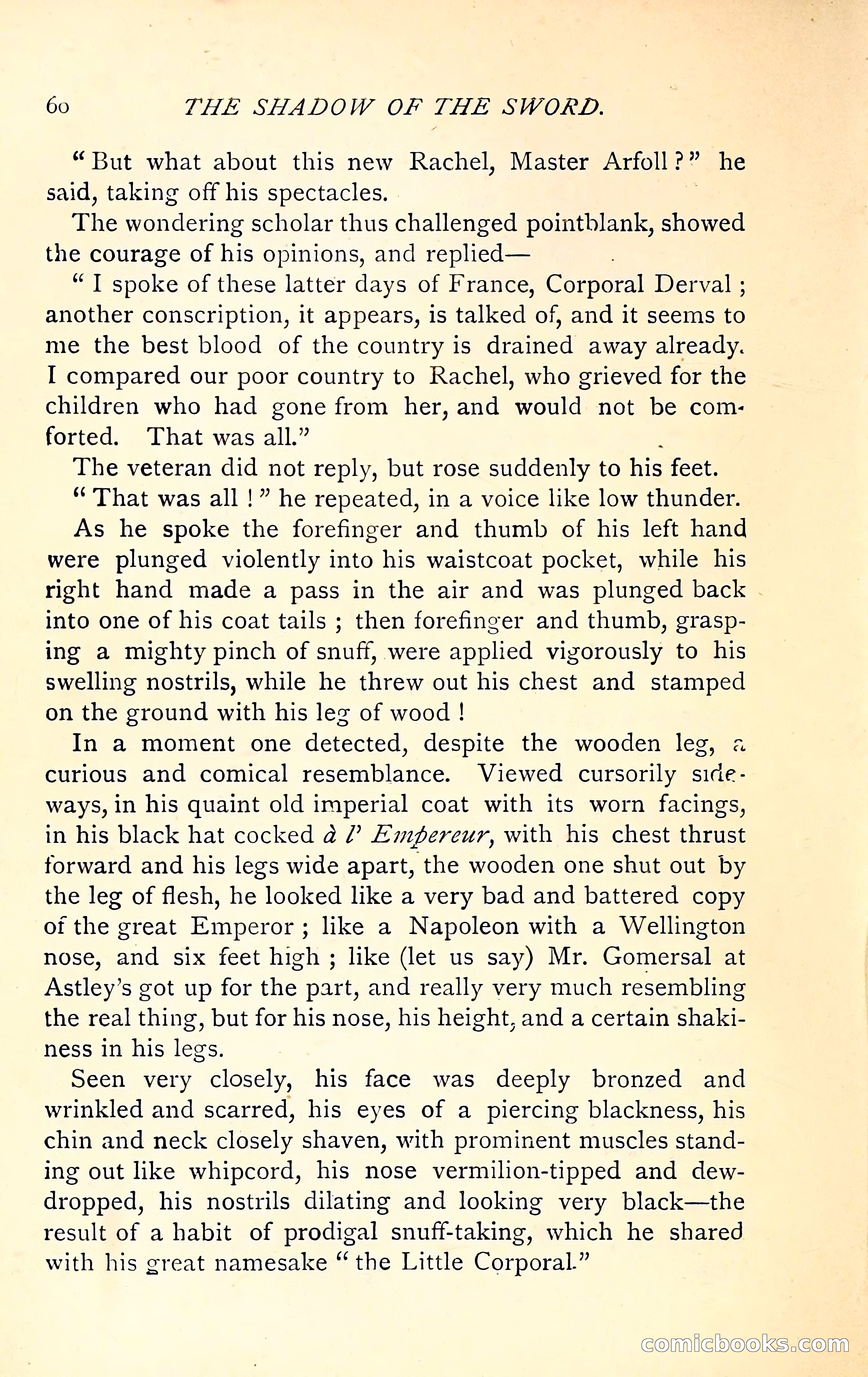 The Shadow of the Sword — page 76 of 400
