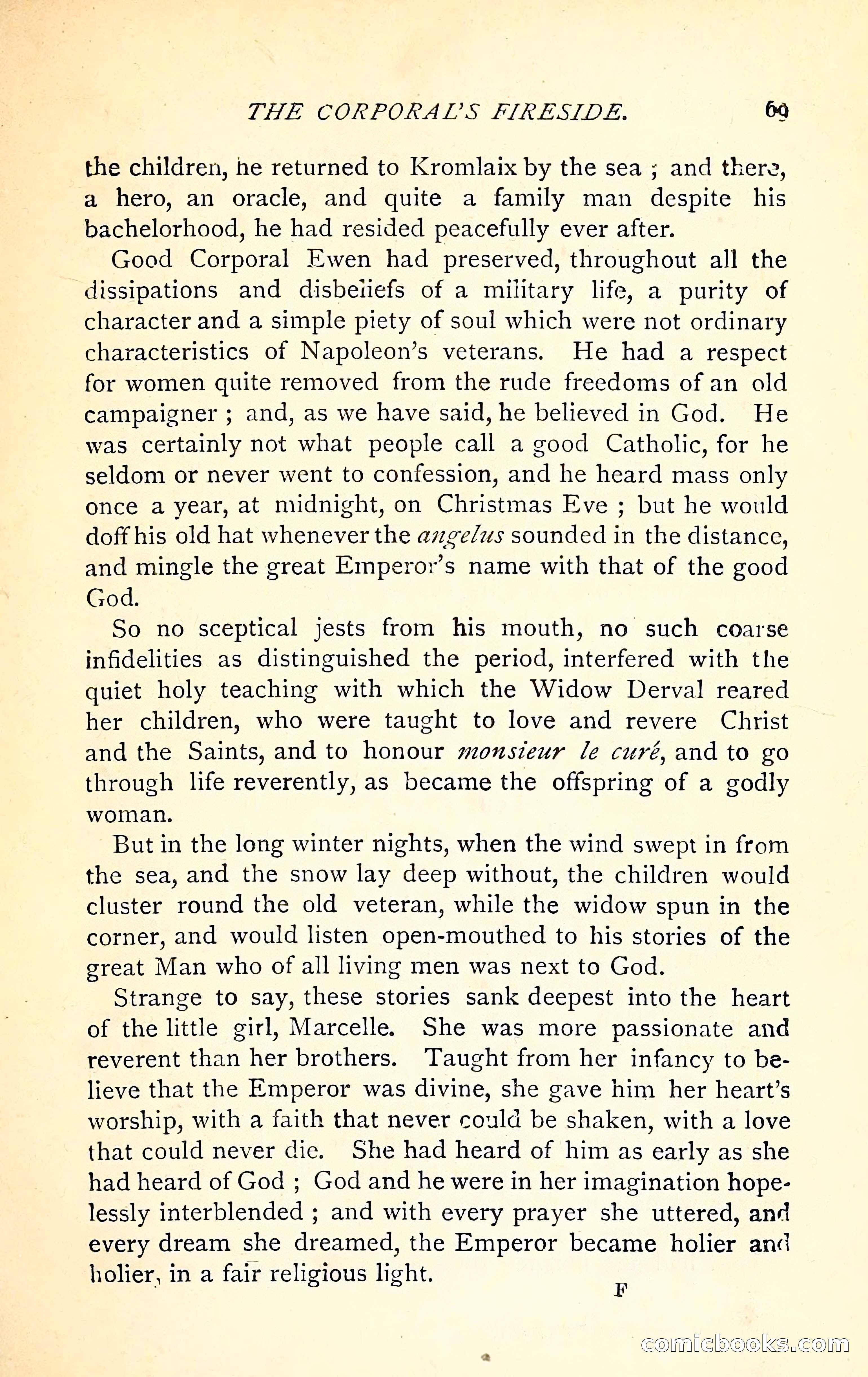 The Shadow of the Sword — page 85 of 400