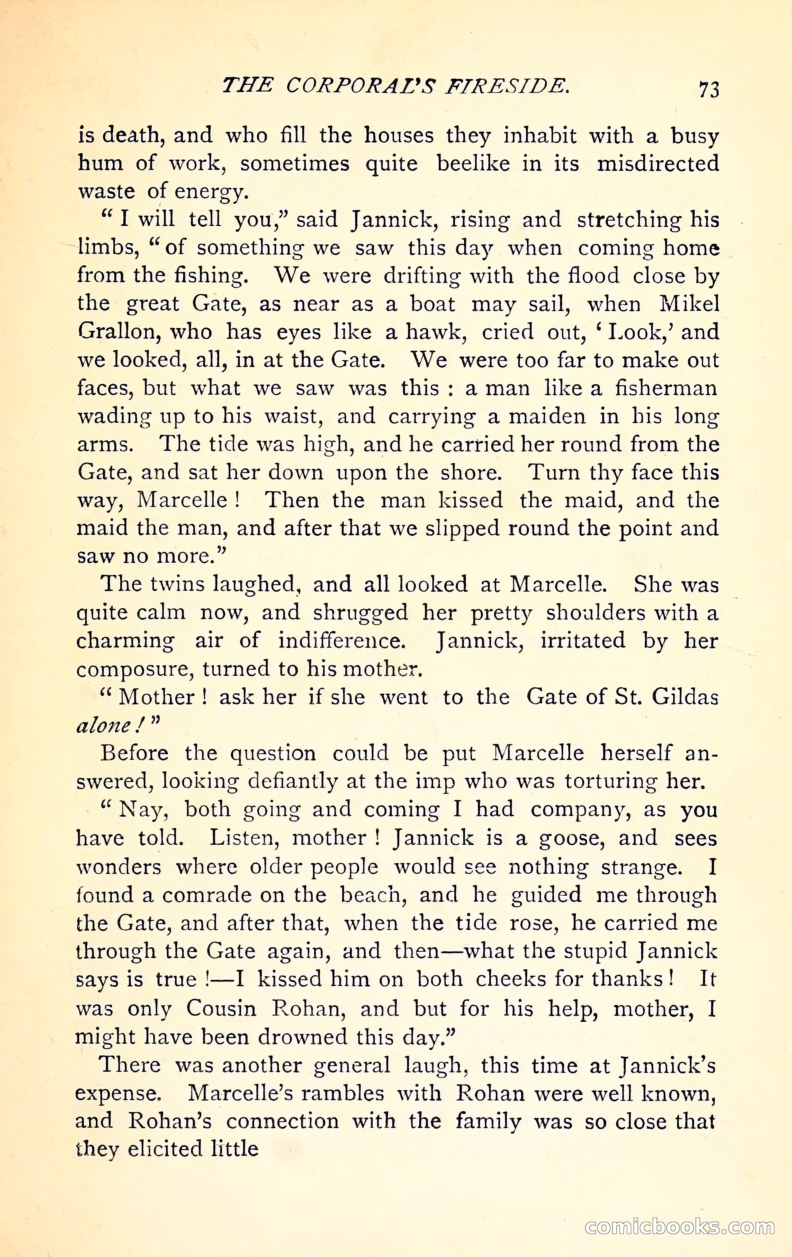 The Shadow of the Sword — page 89 of 400